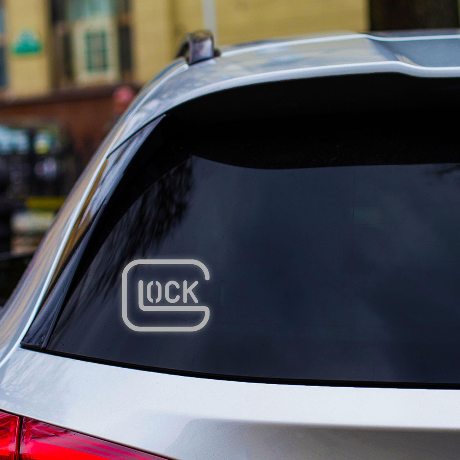 GRITKULTURE Tactical Sticker Transfer Decal - Safe Action Perfection, Bumper Sticker for Car, Truck, Locker, Mailbox, Fridge, Wa