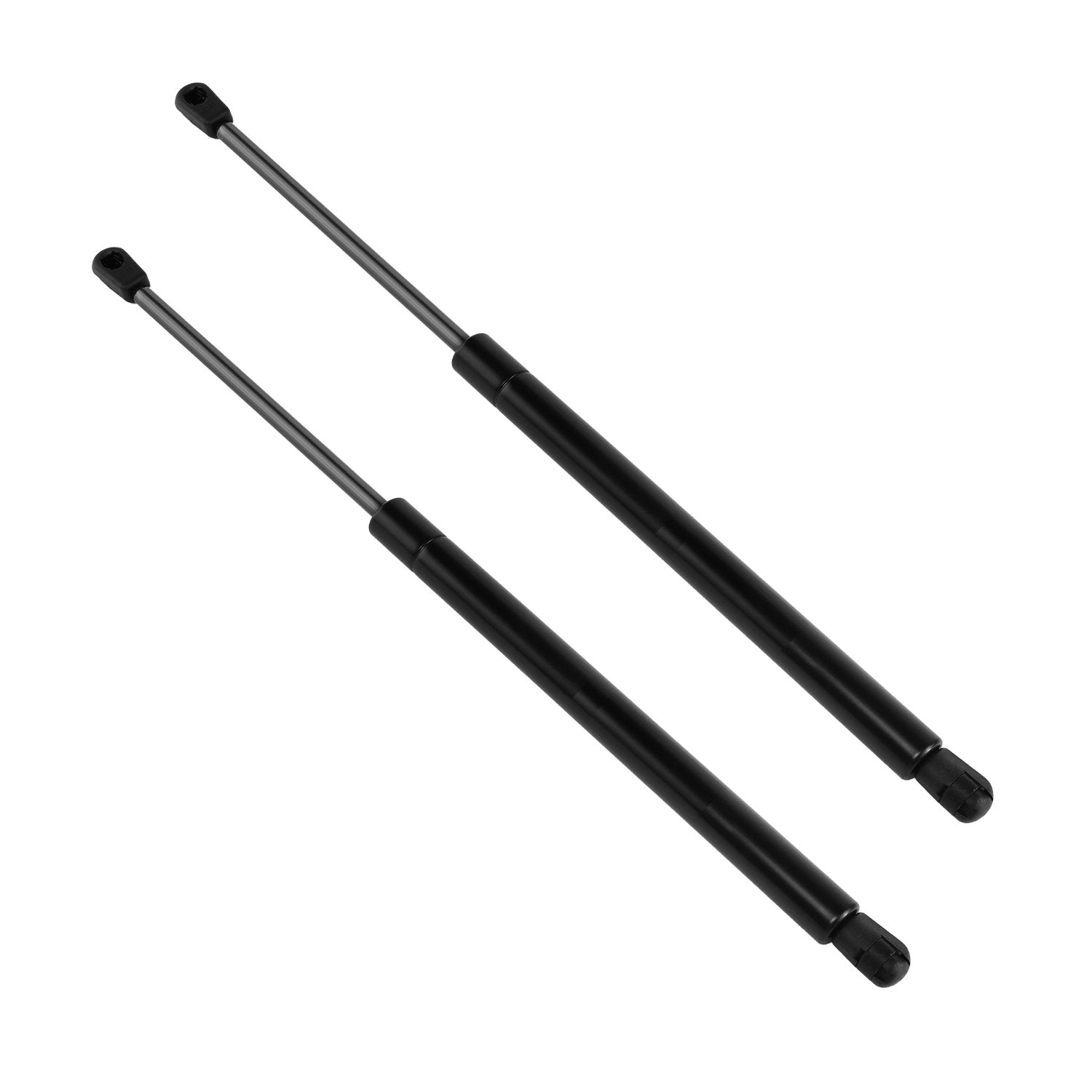 Front Hood Lift Supports Struts Gas Springs Shocks 6333 Fit For Camry 2007-2011 (Pack Of 2)