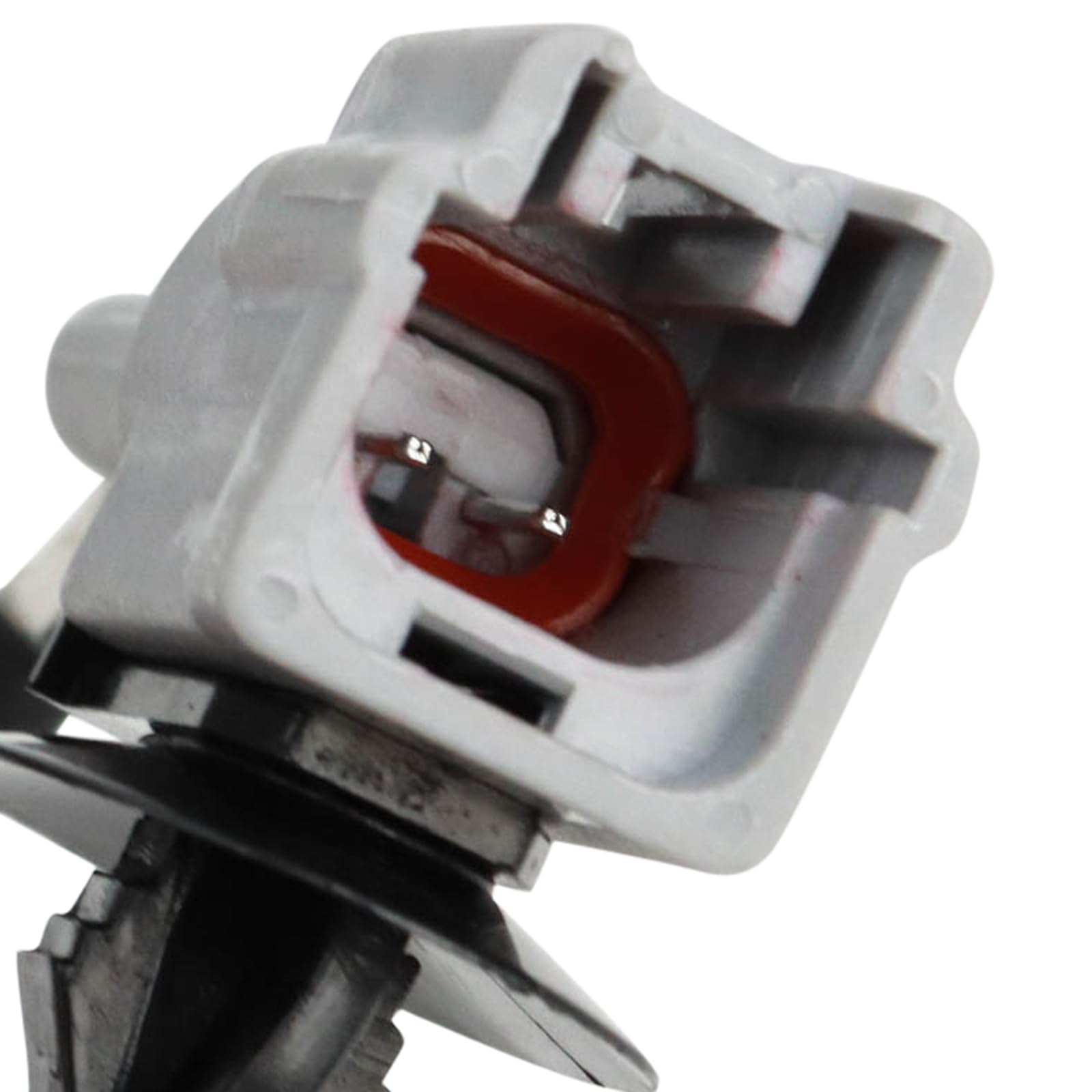 TRQ Rear Left ABS Wheel Speed Sensor Drivers Side Compatible with 2018-2022 Subaru Crosstrek 2019-2022 Forester