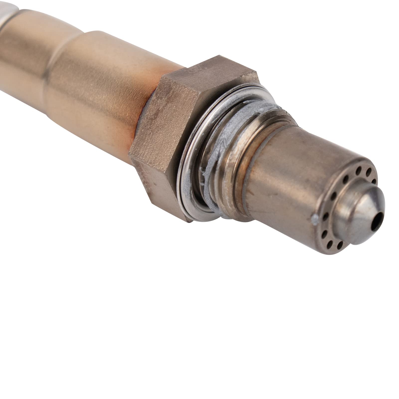 Trq Upstream O2 Oxygen Sensor Compatible With 2013-2021 Buick Encore 2014-2015 Cadillac Elr 2011-2015 Chevrolet Cruze 2016 Cruze