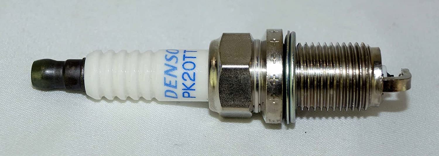 8 Pcsnew -- Denso #4504 Platinum T T Spark Plugs -- Pk20Tt