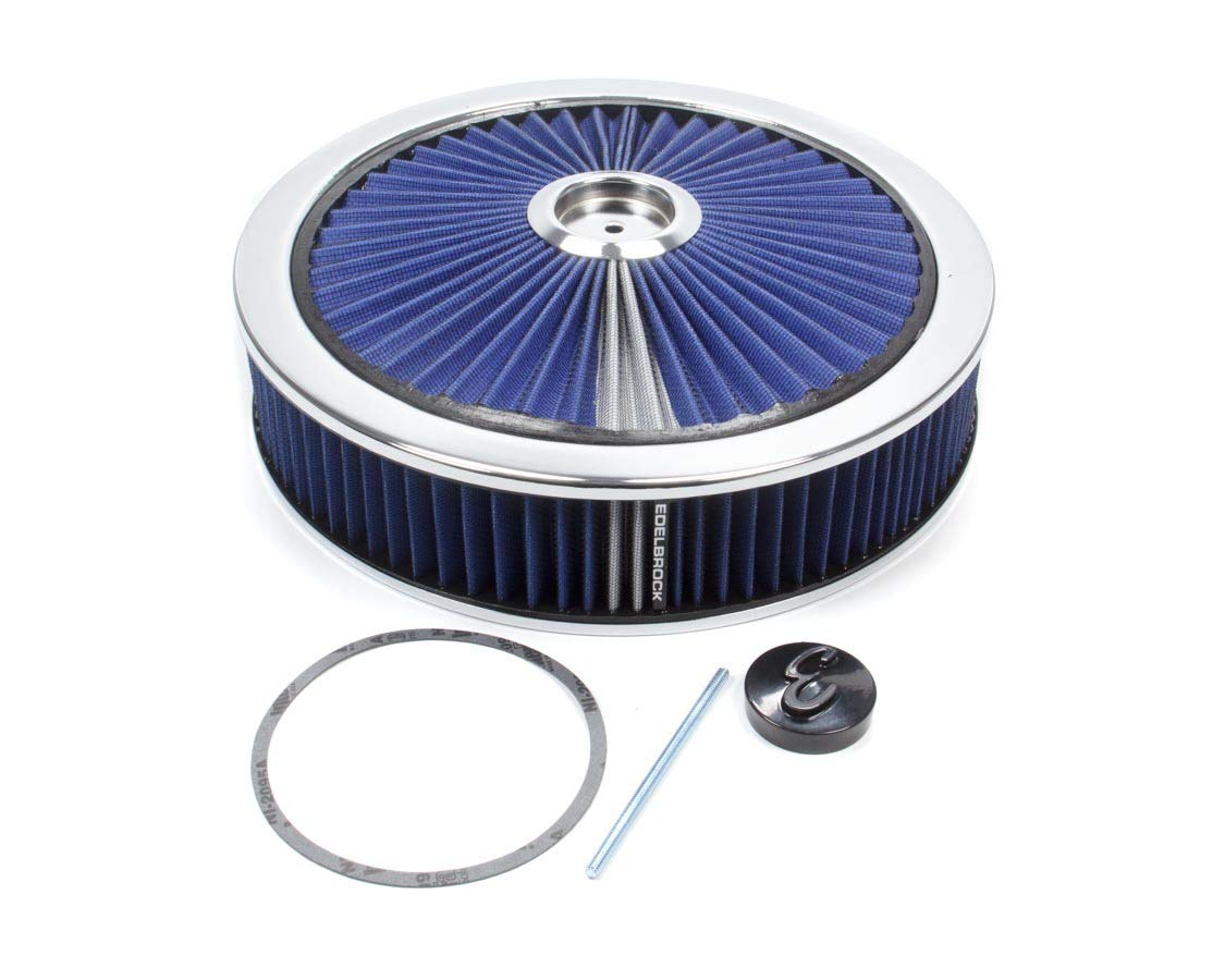 Edelbrock 43661 Air Cleaner