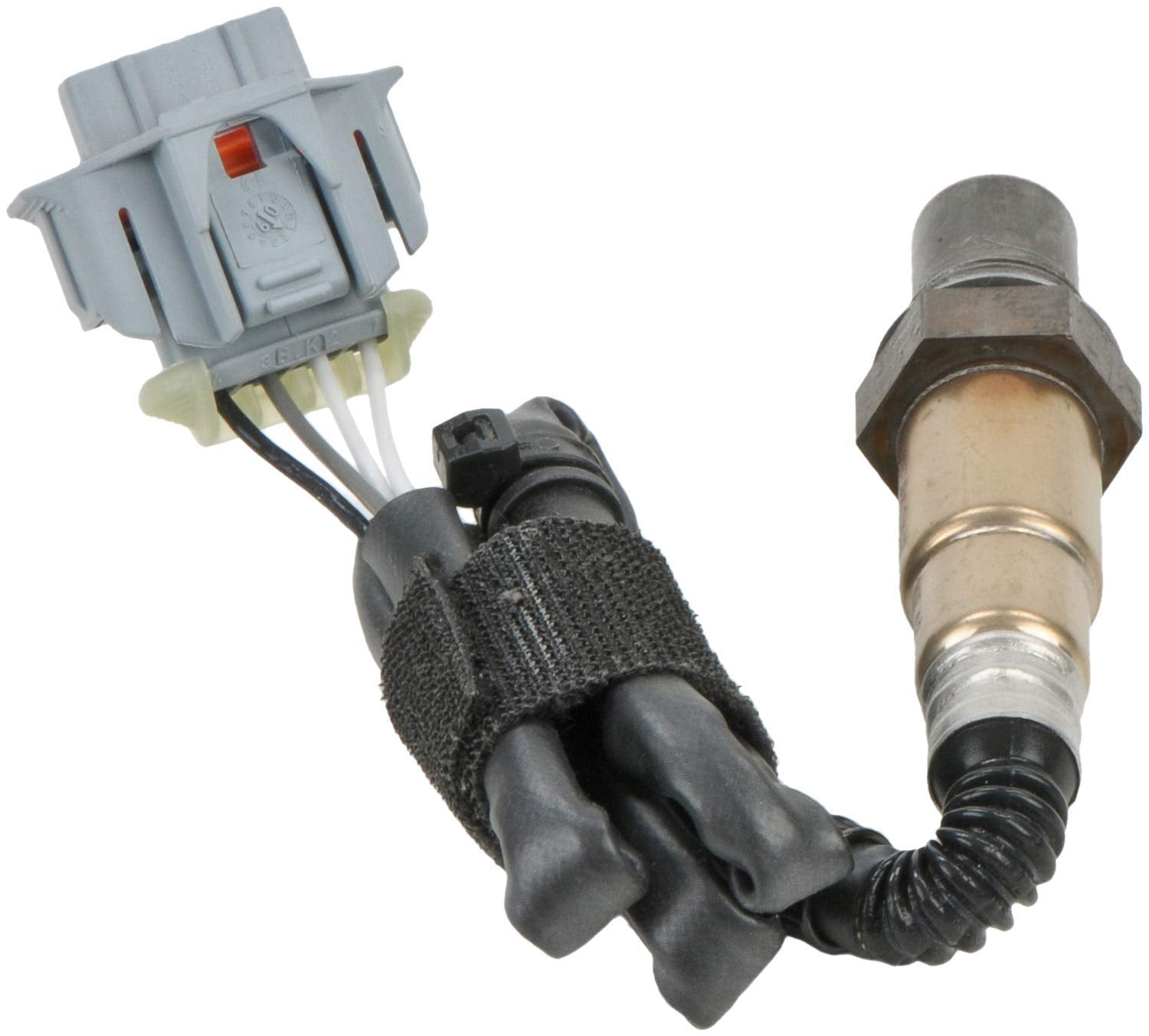 Bosch 16826 Premium Original Equipment Oxygen Sensor - Compatible With Select Porsche 911