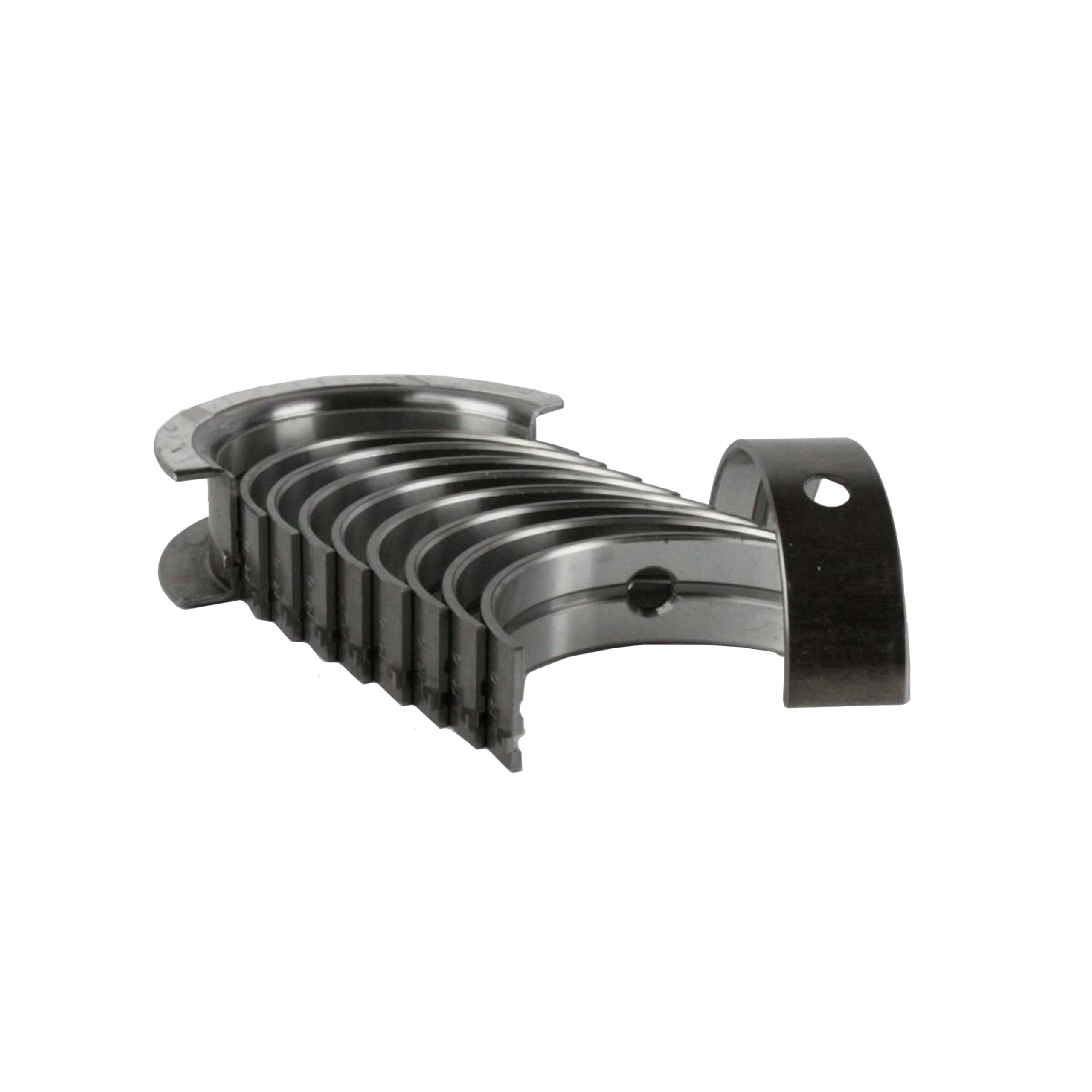 Dnj Mb310.10 Oversize Main Bearings For 1991-2002 / Saturn/Sc, Sc1, Sc2, Sl, Sl1, Sl2, Sw1, Sw2 / 1.9L / Dohc, Sohc / L4 / 16V, 8V / 116Cid / Vin 7, Vin 8, Vin 9