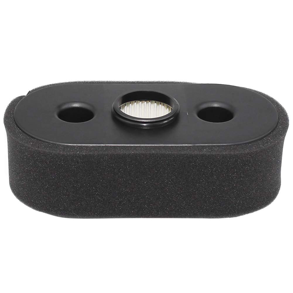 Locopow Air Filter 11013-7031 11013-7026 & Pre Filter 11013-7025 For Kawasaki Fh541V Fh580V Fh381V Fh430V Fh480V 4 Stroke Engine John Deere M151769 M151768