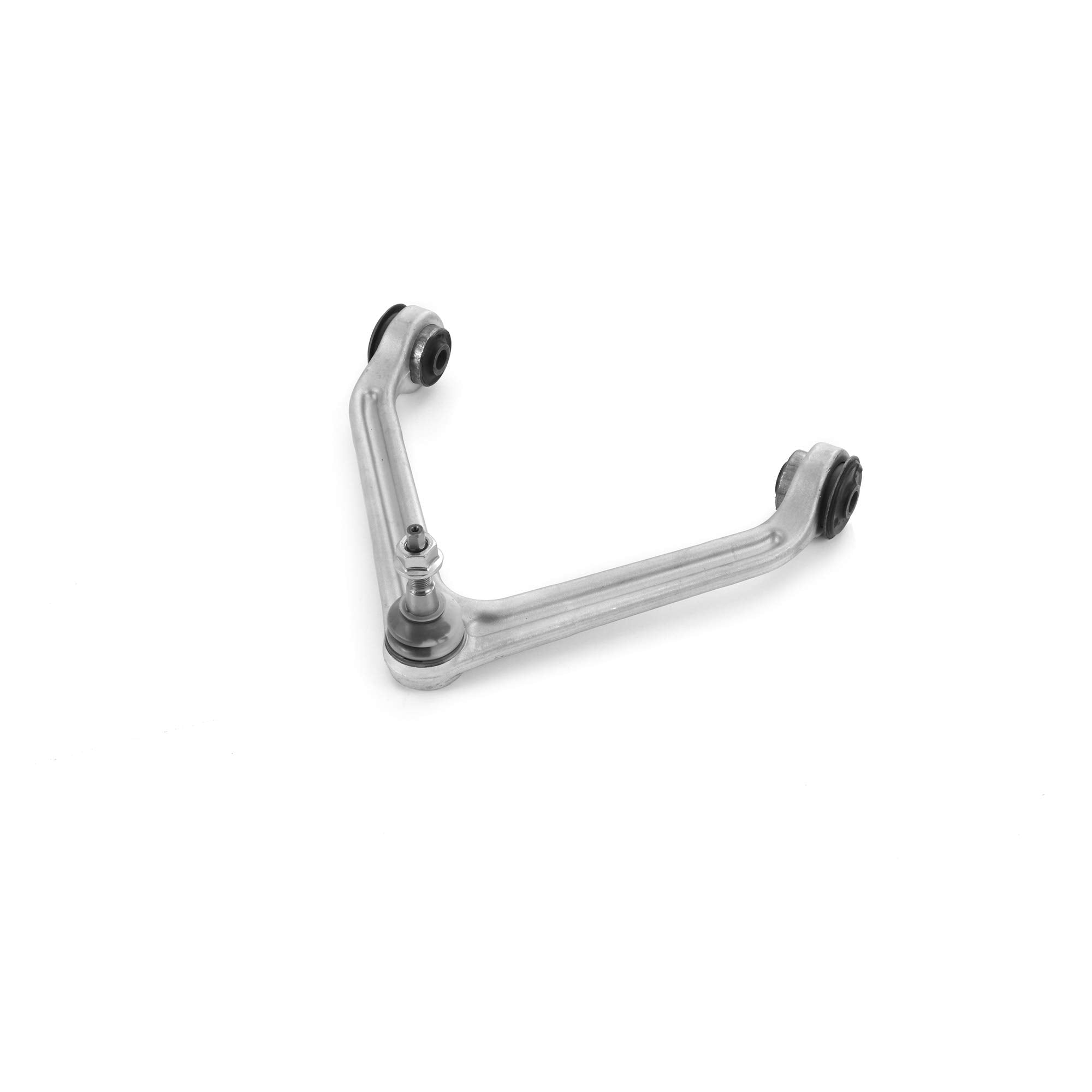 Metrix Premium Chassis Parts - 4 Pc Front Lower & Upper Control Arm & Ball Joint Kit Fits 2002-2005 Dodge Ram 1500, Replacement