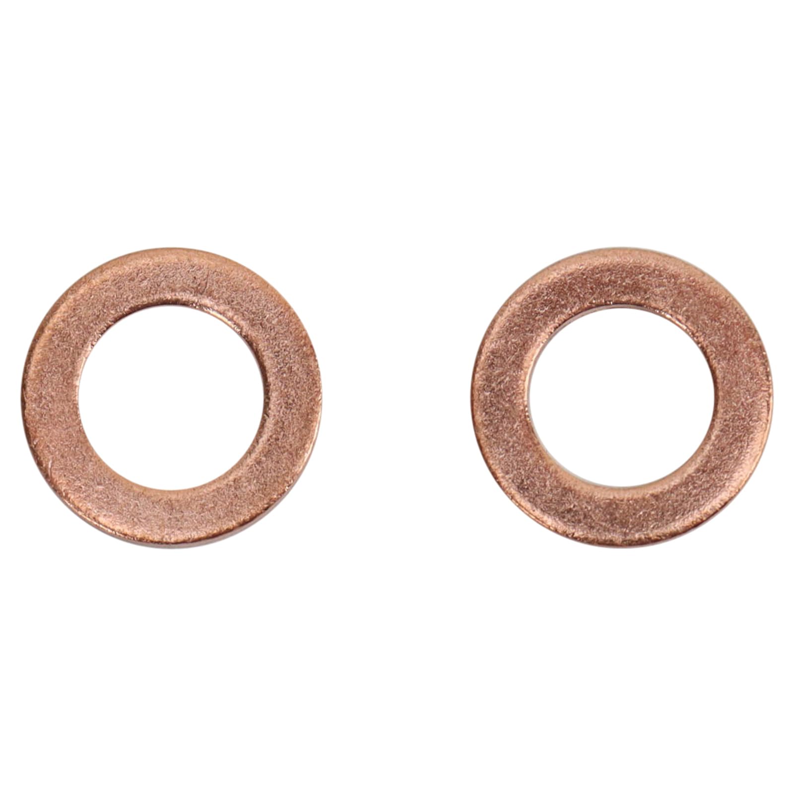 Trq Front Brake Hose Compatible With 97-09 Buick 97-05 Chevrolet 97-04 Oldsmobile 97-08 Pontiac