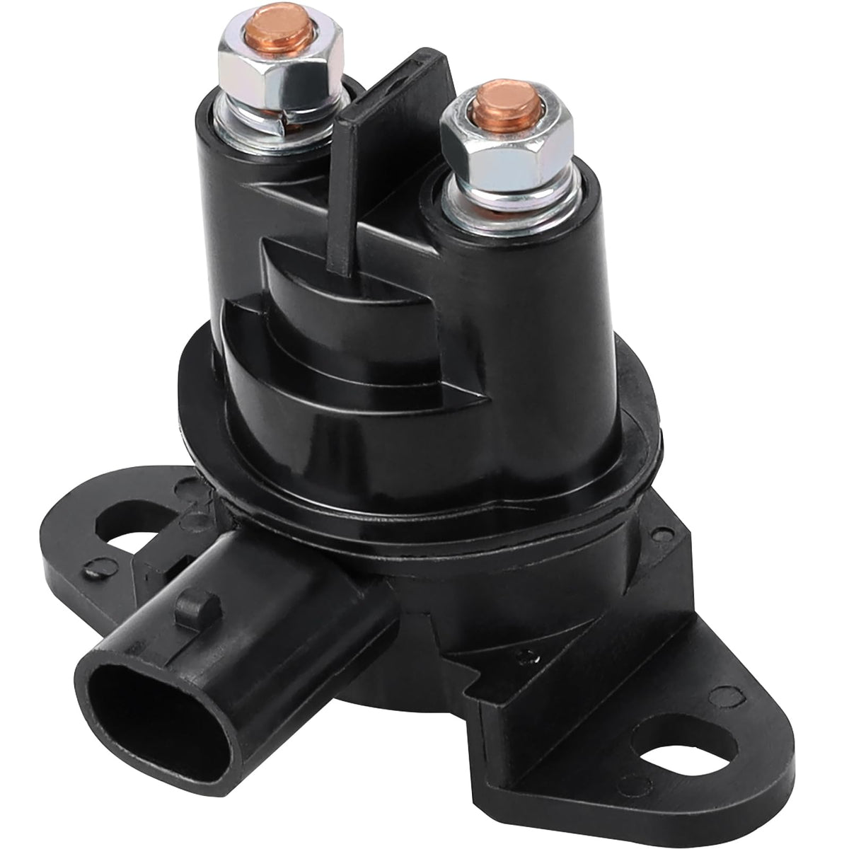 278001802 278003012 Starter Solenoid Relay for Can-am Defender HD5/8/10 500 800 1000 Maverick Max X3 1000R for Sea-doo xp GTI GT