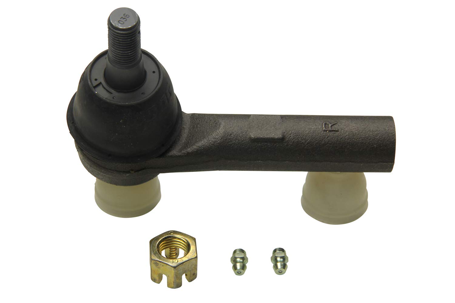 Moog Es80644 Steering Tie Rod End For Jeep Grand Cherokee