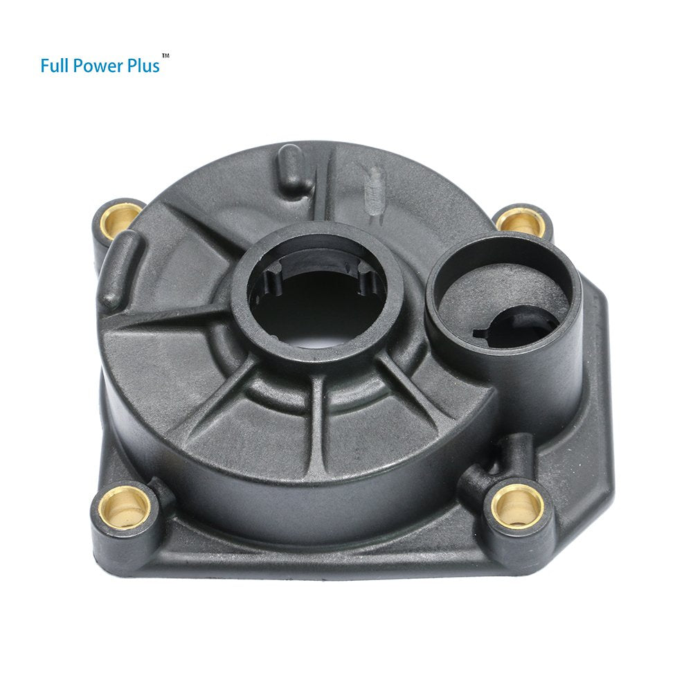 40-60 Hp Johnson Evinrude Water Pump Impeller Rebuild Kit Replacement With Housing 5000308