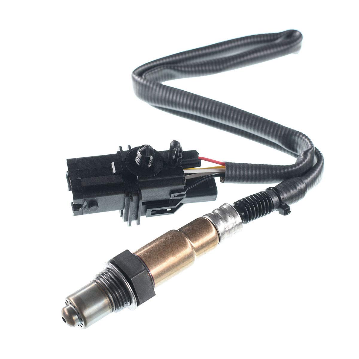 Upstream Air Fuel Ratio Oxygen Sensor for Nissan Frontier Sentra Maxima Infiniti FX35 G35 M45 Cadillac CTS SRX STS Subaru Volvo