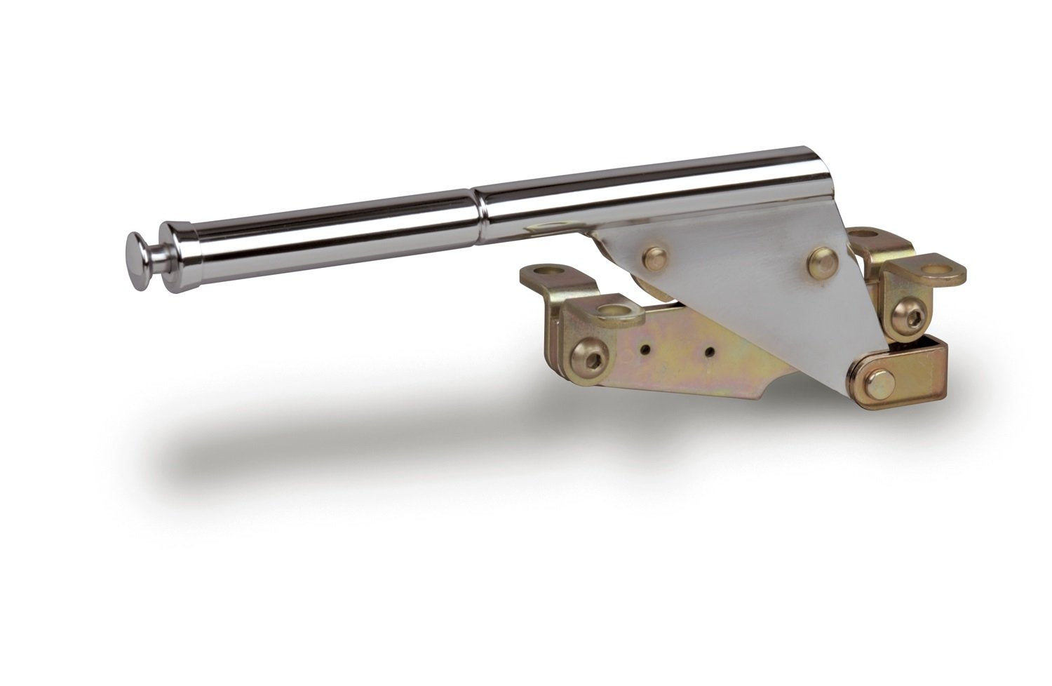 Lokar Ehb-7000F Floor Mount Emergency Hand Brake