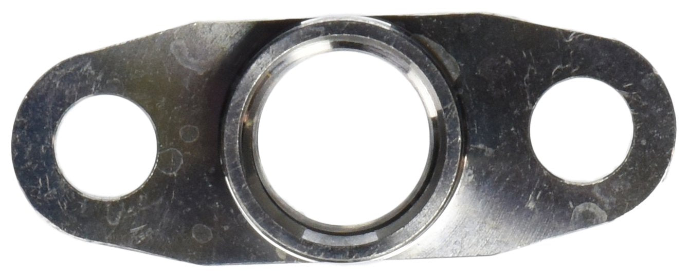 Vibrant Performance 2898 Aluminum Oil Drain Flange