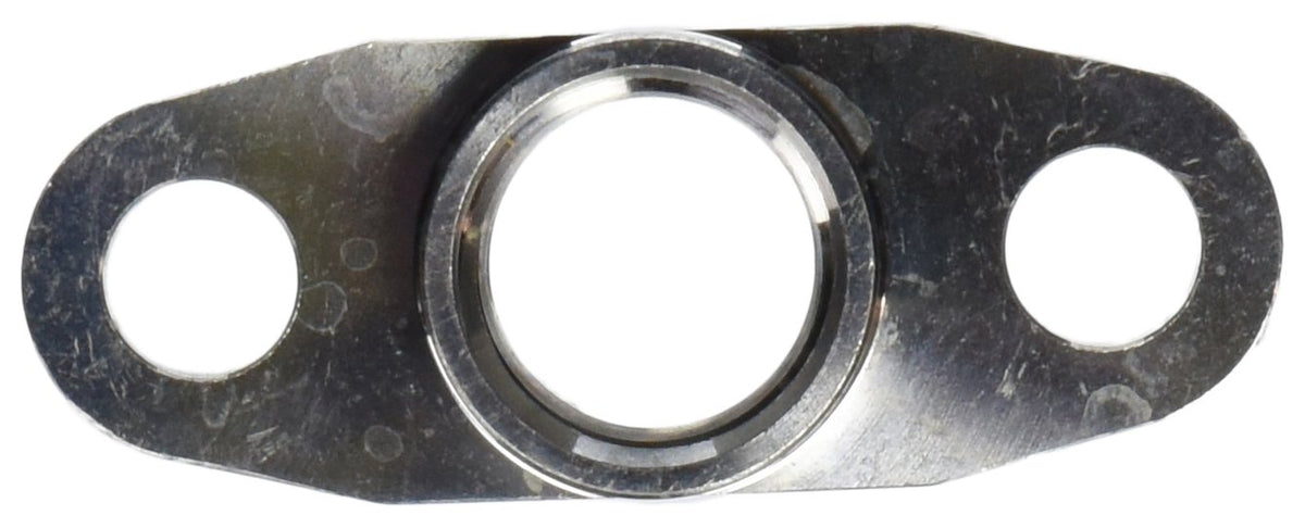 Vibrant Performance 2898 Aluminum Oil Drain Flange