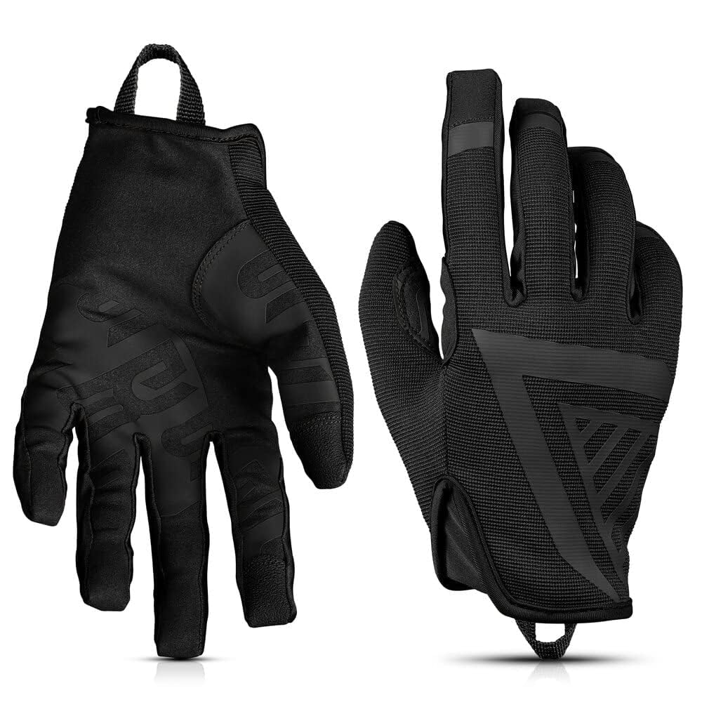 Glove Station The Impulse - Shooting Gloves For Men With Touchscreen Compatibility, Lightweight Design And Outstanding Grip For