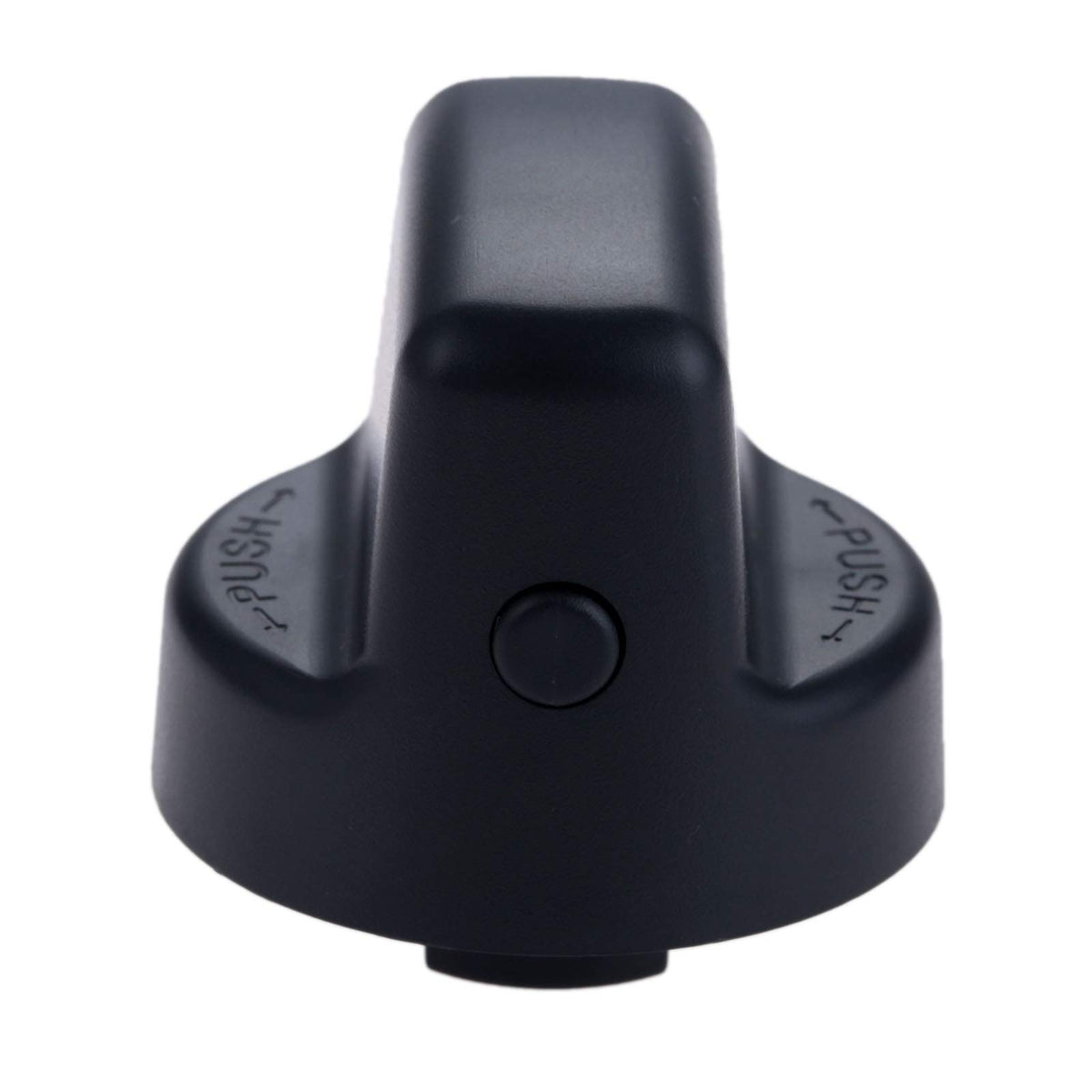 Gohantee Ignition Key Knob Push Turn Switch Replaces# D461-66-141A-02 D6Y1-76-142 D46166141A02 D6Y176142 Replacement For 2006-20