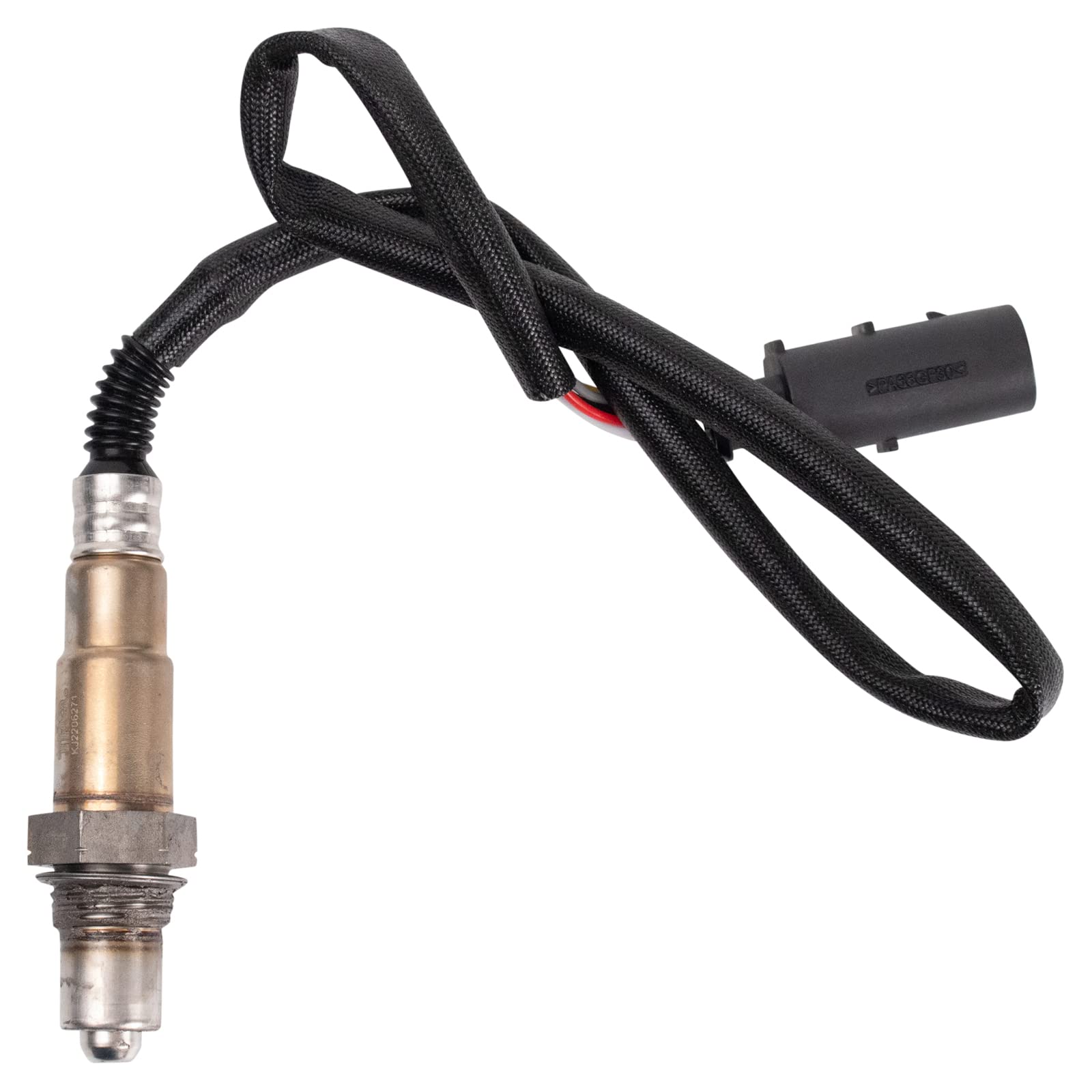 Trq O2 Oxygen Sensor - Compatible With 2011-2013 Mercedes-Benz E350 & 2010-2021 Sprinter 2500, 3500, 3500Xd, 4500