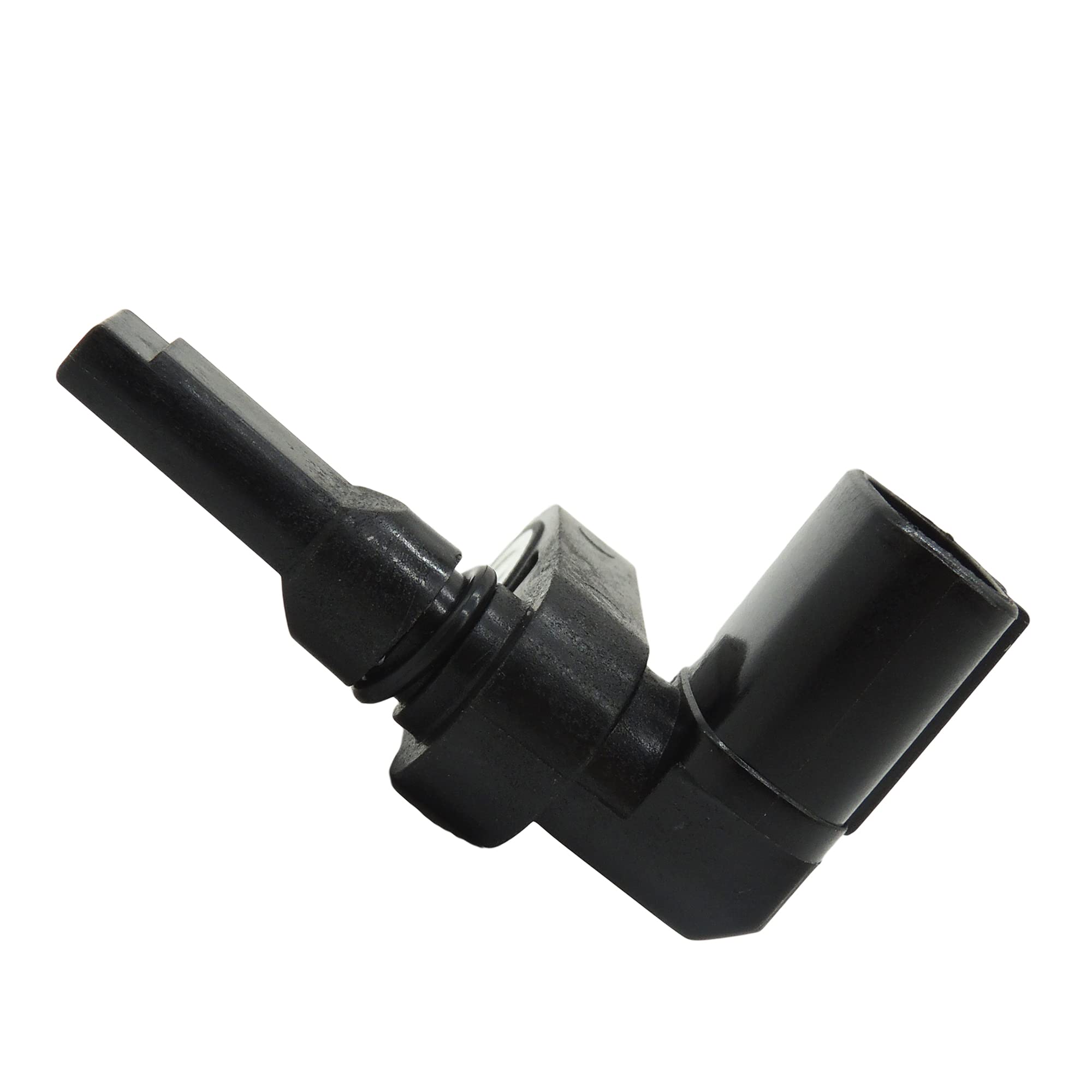 HiSport ABS Wheel Speed Sensor - Passenger Side Rear Right RR Compatible with Toyota 4Runner/FJ Cruiser/Land Cruiser/Tacoma, Lex