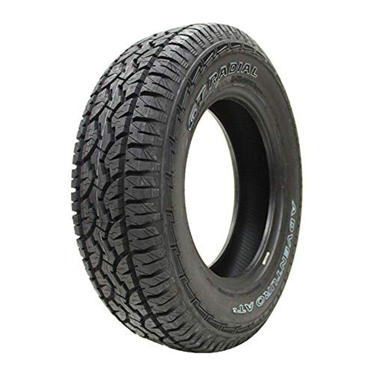 Gt Radial Adventuro At3 P235/75R15 105S Xl
