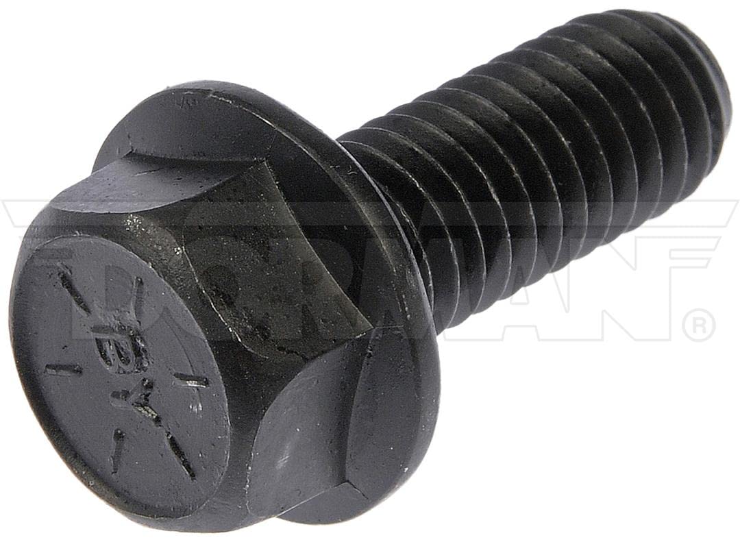 Dorman Flanged Bolt