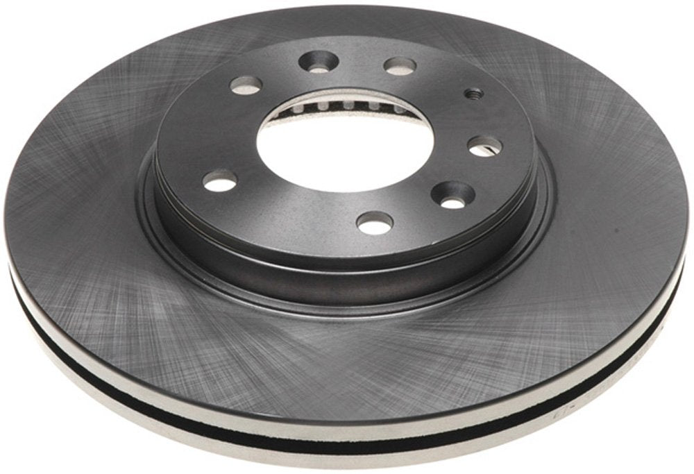 Raybestos 980288R Professional Grade Disc Brake Rotor