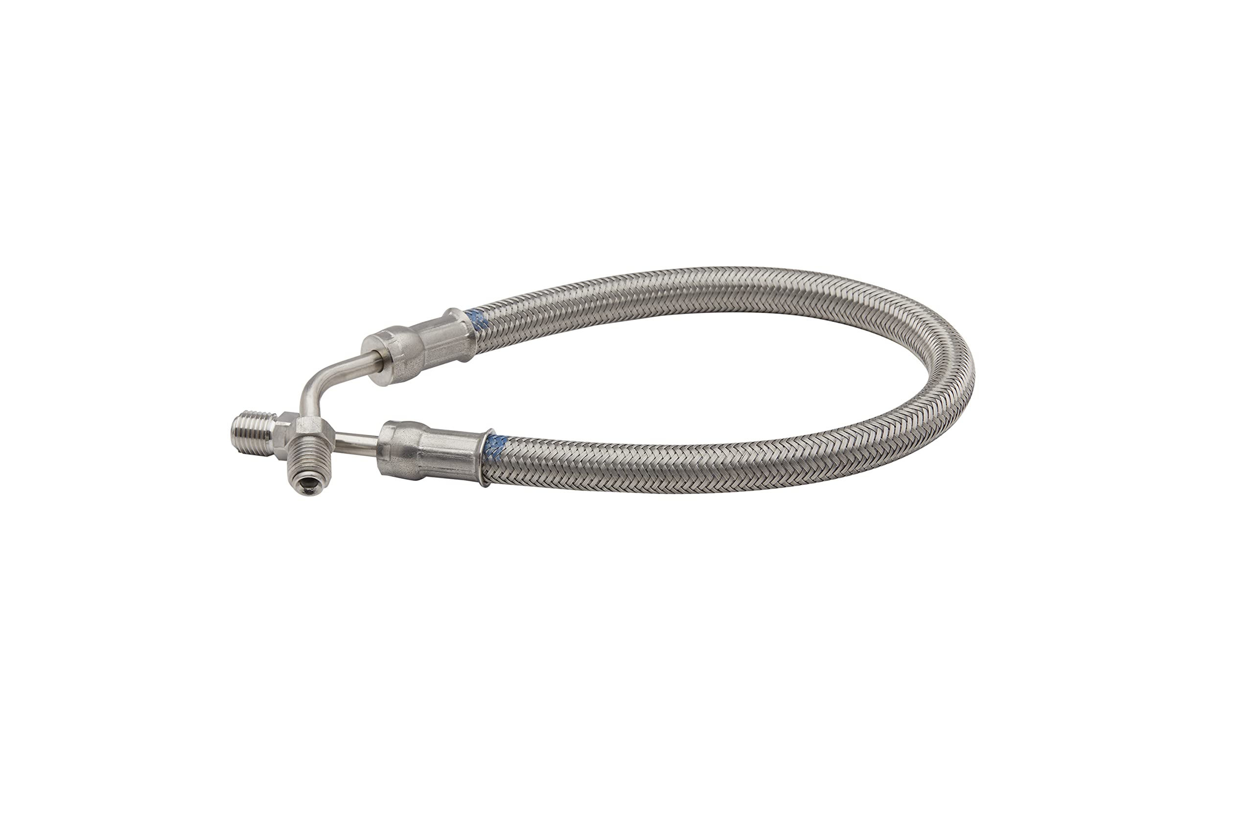 Quicksilver 99904Q Power Trim Cylinder Hydraulic Hose, Alpha One, Bravo
