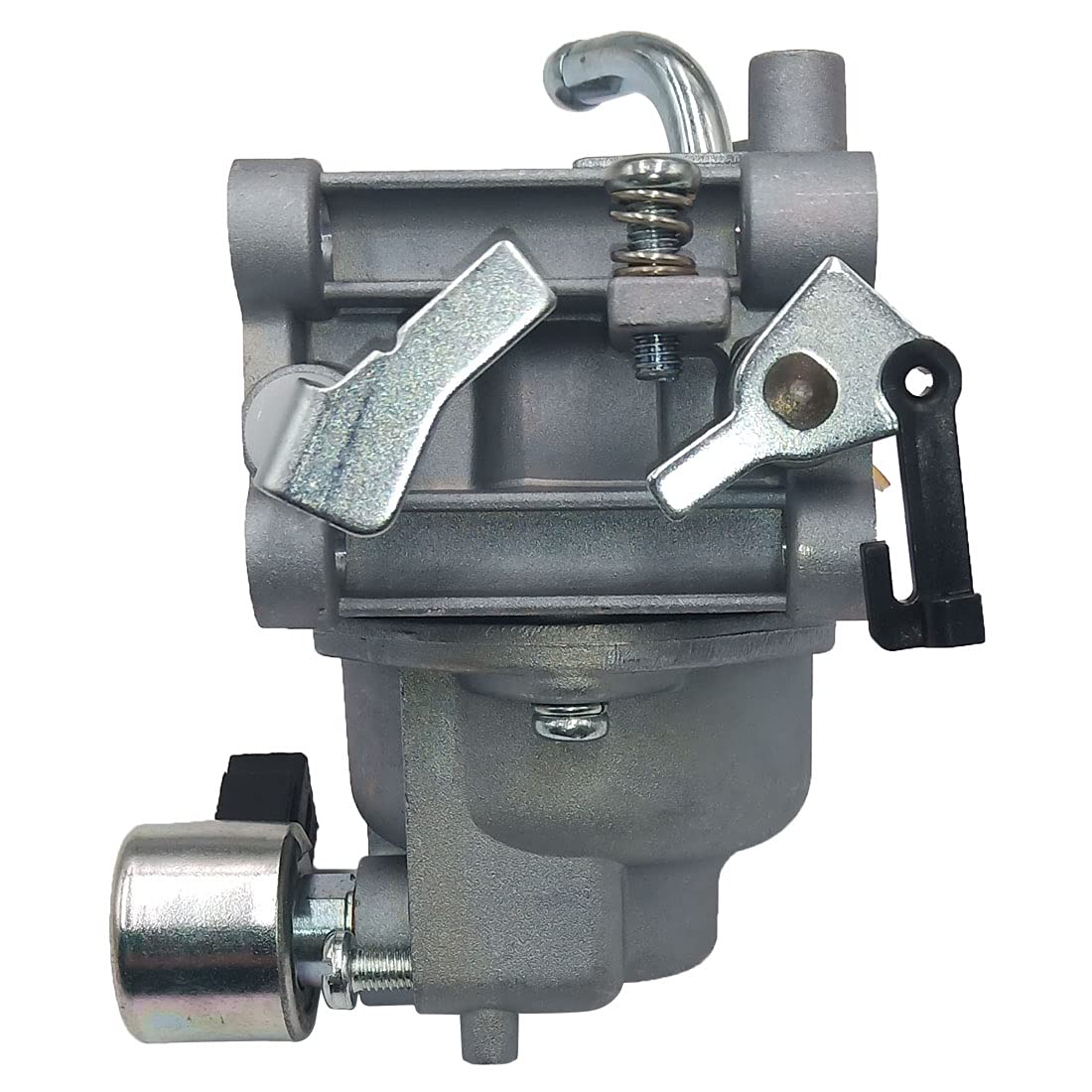 Jdllong 15004-1011 15004-1025 Carburetor For Kawasaki Fx730V-As28 Fx730V-As29 Fx730V-Es00 4 Stroke Engine 15004-0930 15004-7082