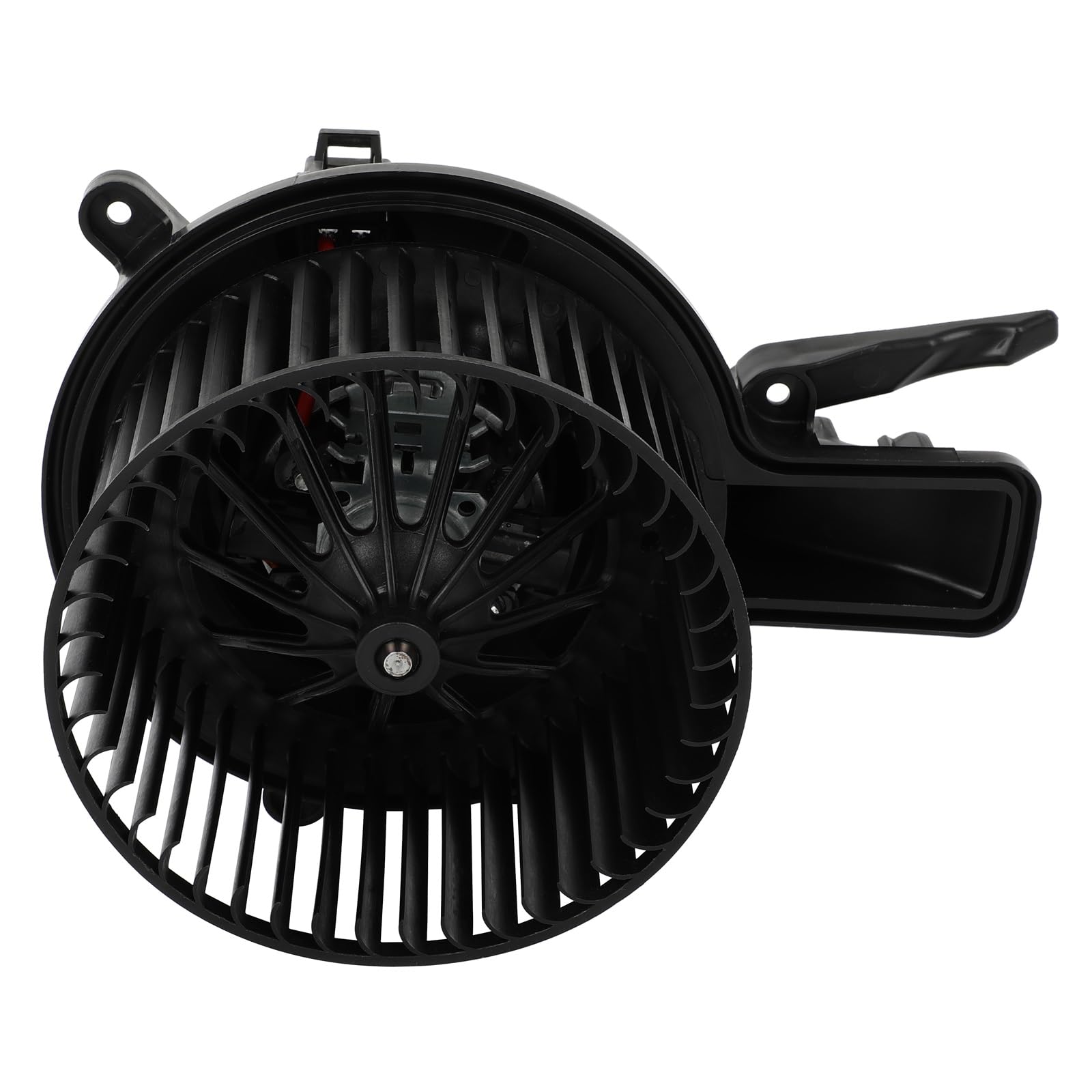Scitoo Hvac Blower Motor Fit For 2008-2012 For Buick Enclave,2007-2012 For Cadillac Escalade,2007-2012 For Chevrolet Tahoe, For
