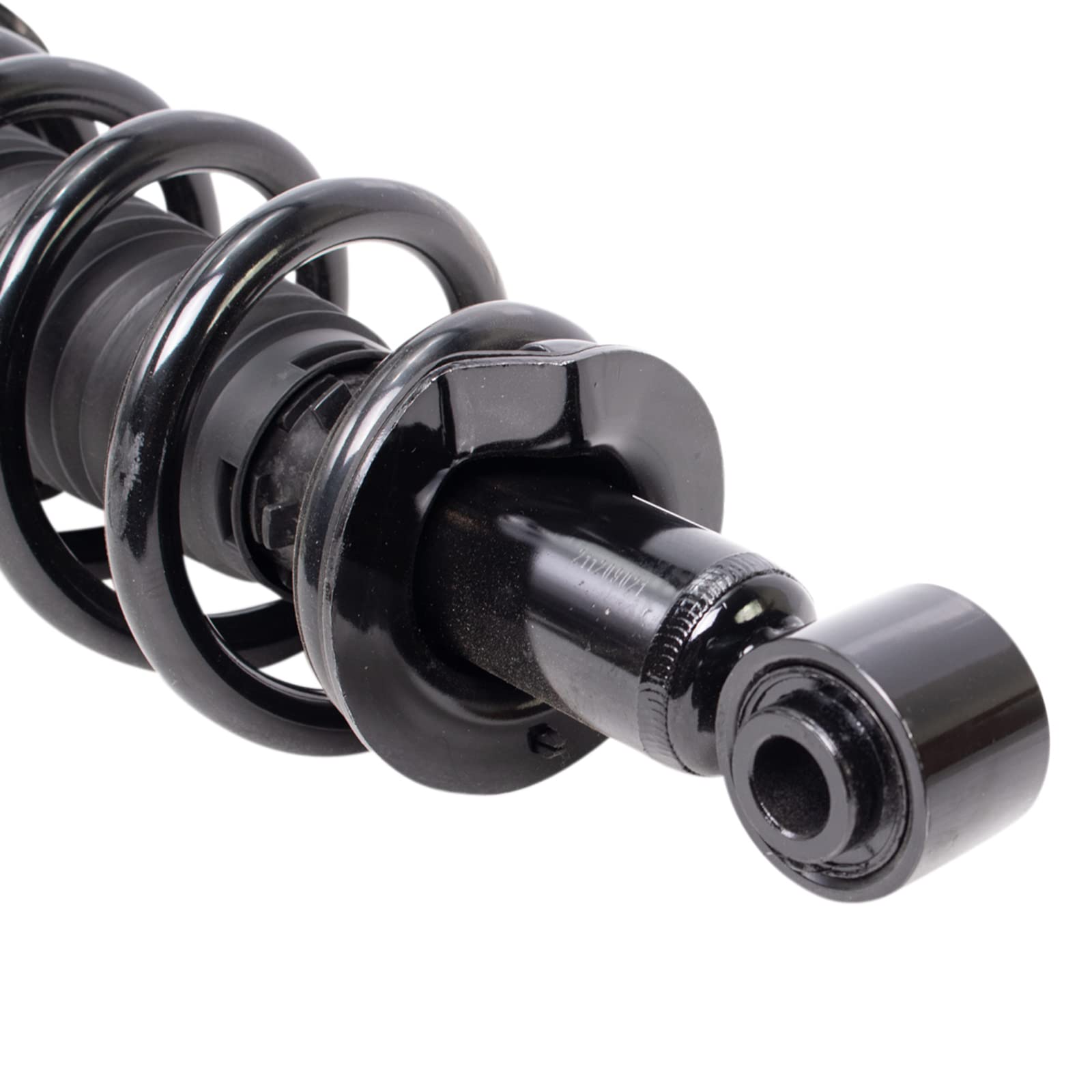 Trq Front And Rear Strut & Coil Spring Assembly Set Driver & Passenger Sides Compatible With 14-20 Acura Mdx