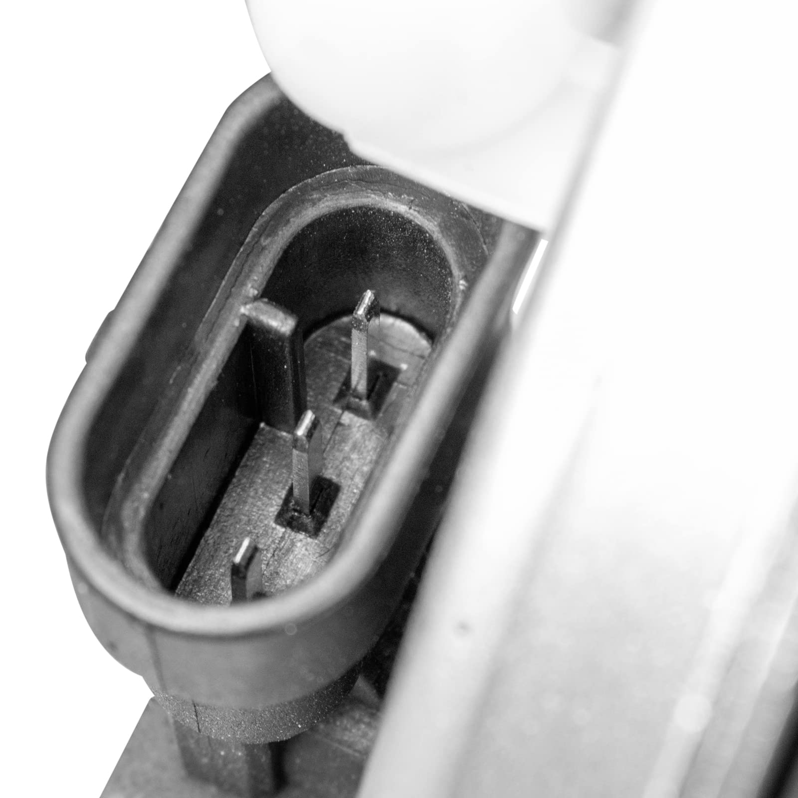 Trq Fuel Pump Module Assembly Compatible With 2005-2006 Chevrolet Silverado 1500 Gmc Sierra 1500 2007 Sierra 1500 Classic