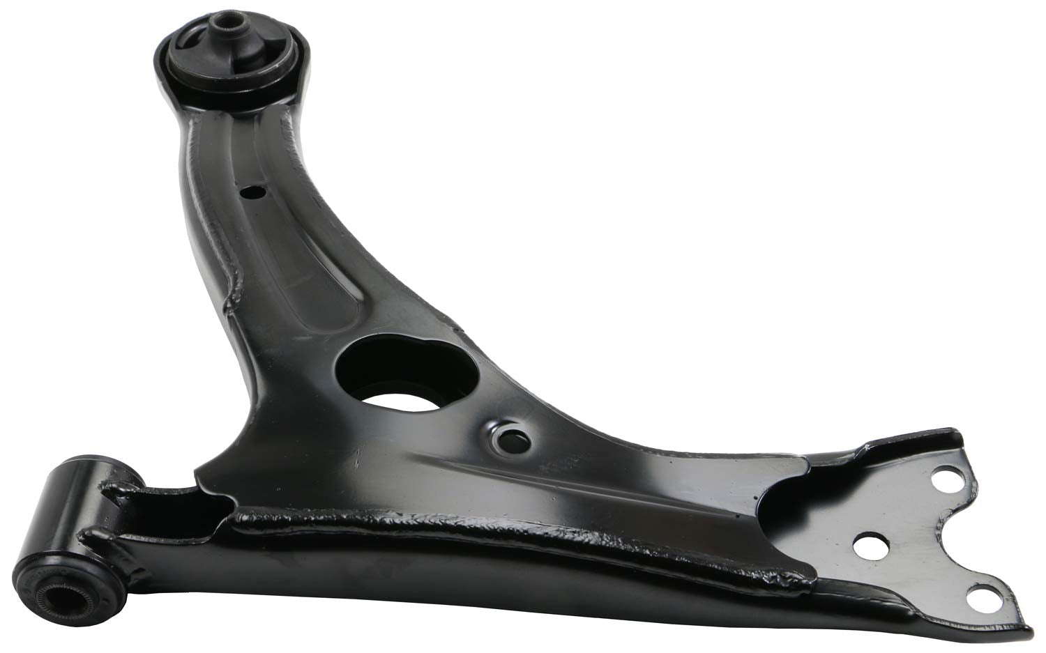 Moog Rk640360 Suspension Control Arm Front Right Lower