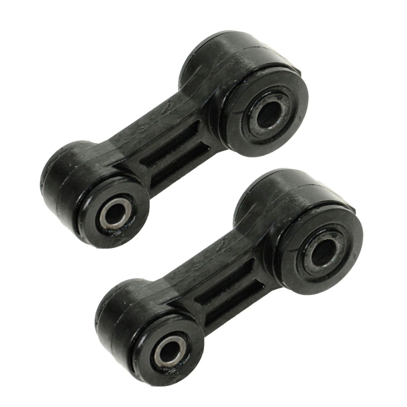 Trq Front Sway Bar Stabilizer Link Set Compatible With 2005-2006 Saab 9-2X 2003-2006 Subaru Baja 1998-2002 Forester 1993-2007 Im