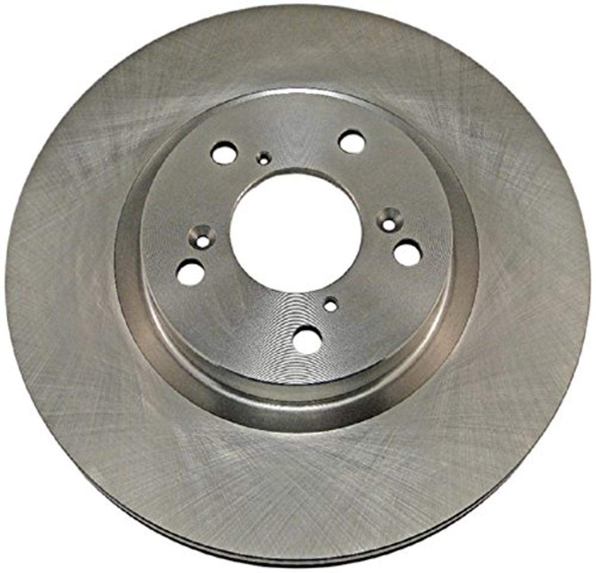 Bendix Premium Prt6054 Front Brake Rotor For Acura Tl 2014-2009