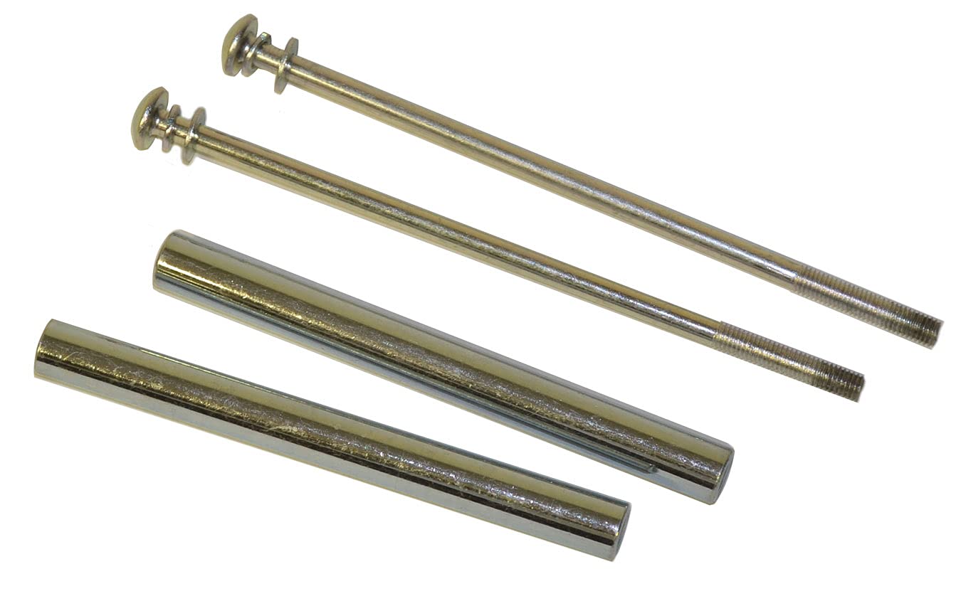 Warn 82647 Tie Rod Kit for 1000AC Winches