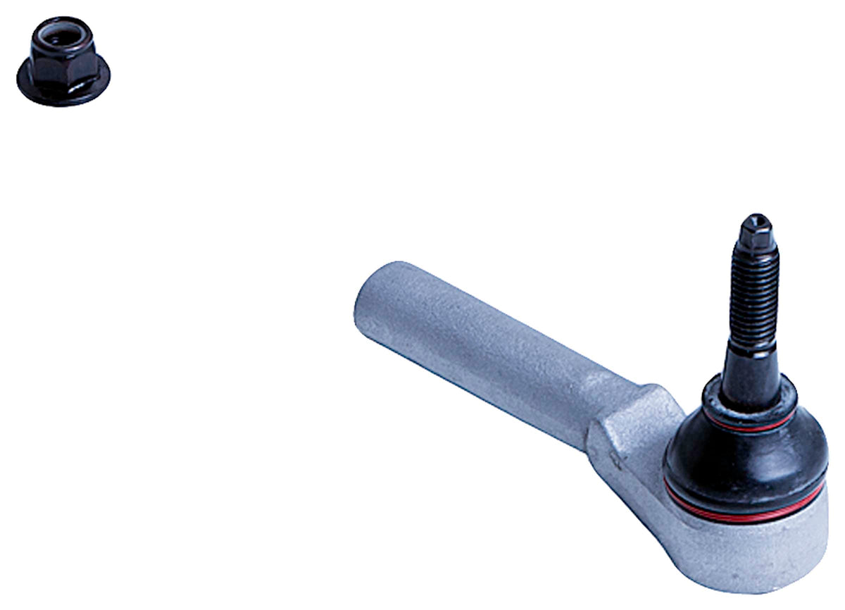 Dorman To92215Xl Front Outer Steering Tie Rod End Compatible With Chevrolet/Oldsmobile/Pontiac Models