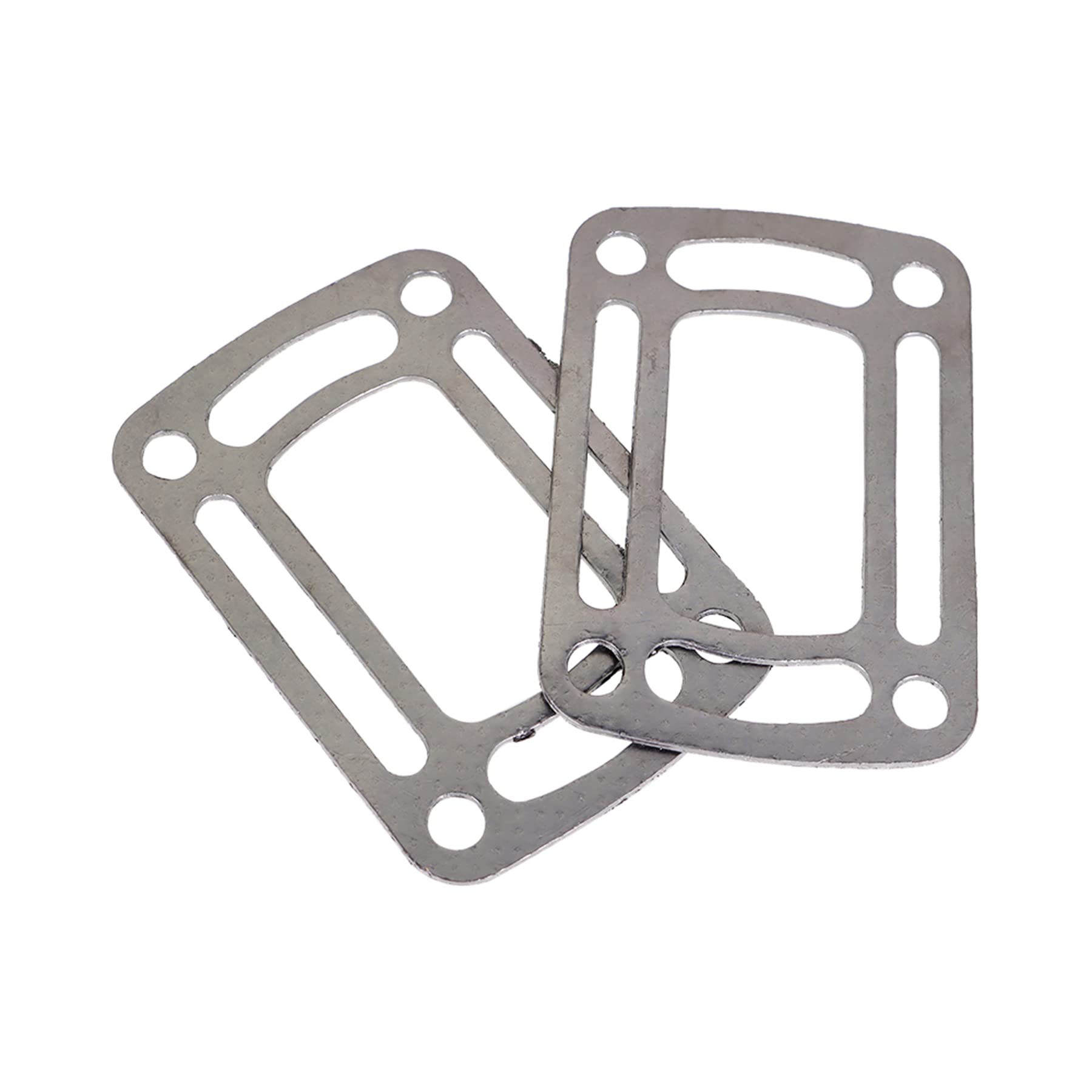 All-Carb Gaskets Set Replacement For Volvo Penta Omc Elbow Riser Sierra 18-0943 3850496 3863191 -Set Of 2