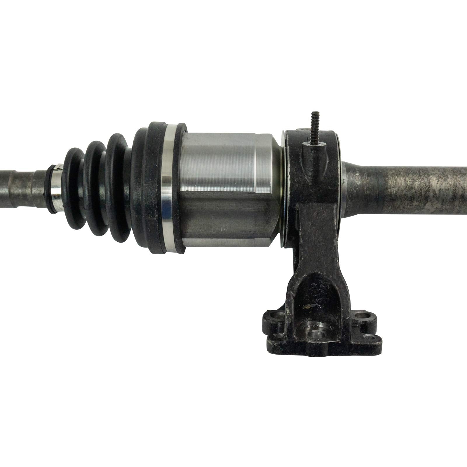 Trq Front Right Cv Axle Shaft Assembly Passenger Side Compatible With 2006-2011 Hyundai Azera 2006-2010 Sonata