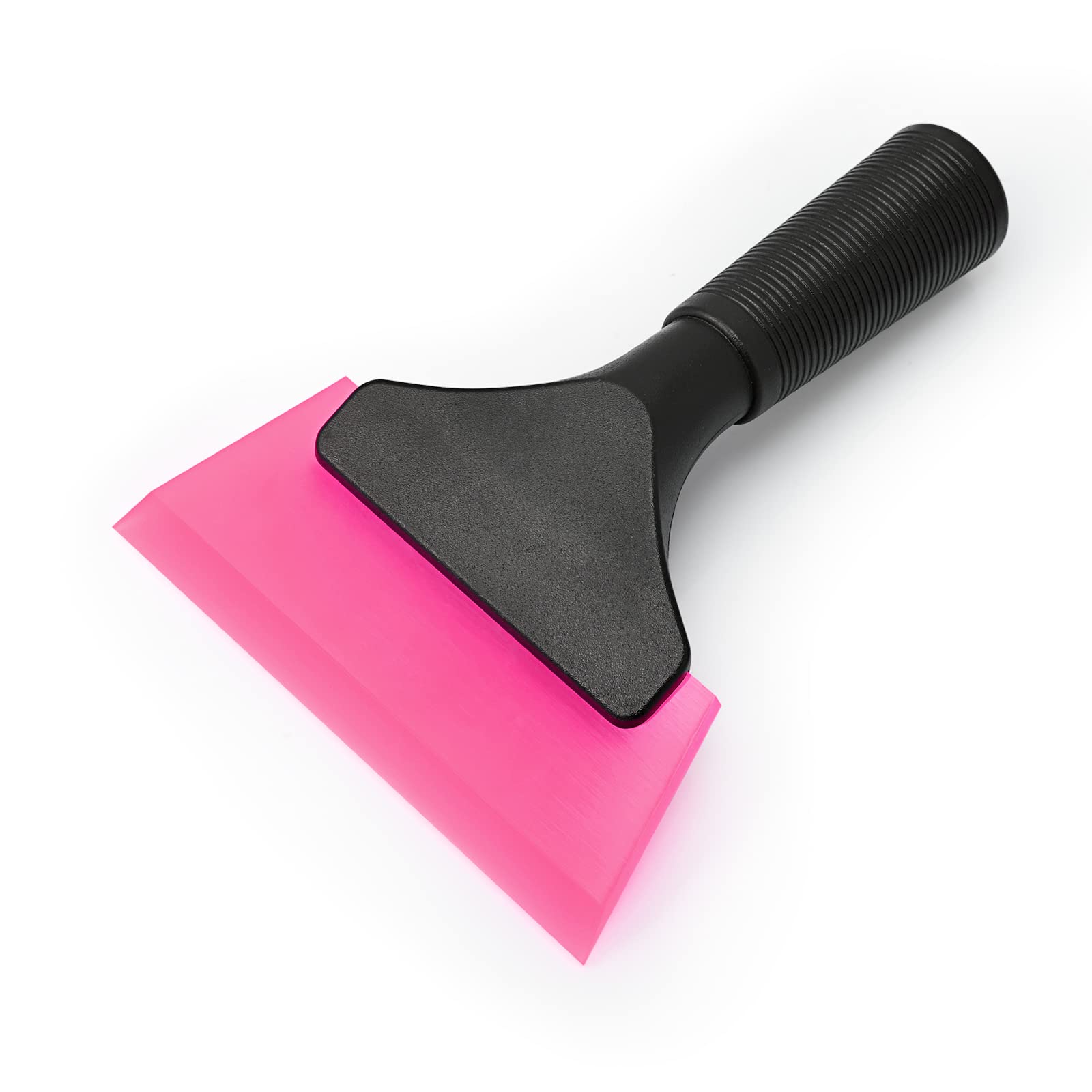 Ehdis Small Squeegee 5 Inch Rubber Window Tint Windshield Squeegee For Car, Glass, Mirror, Shower, Auto,Windows Cleaning