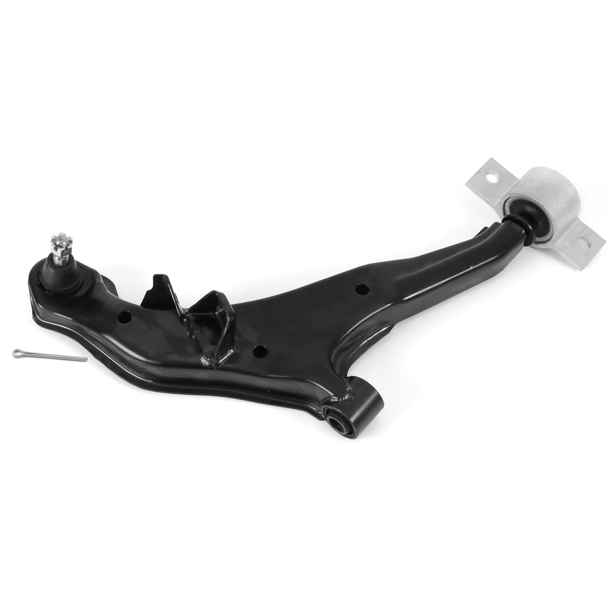 Metrix Premium Chassis Parts - Front Right Lower Control Arm W Ball Joint & Bushing Assembly Fits 02-04 Infiniti I35, 00-01 I30,