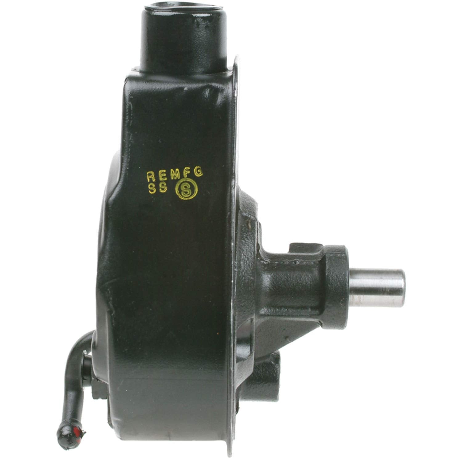 Cardone 20-6800 Remanufactured Power Steering Pump With Reservoir (Renewed)