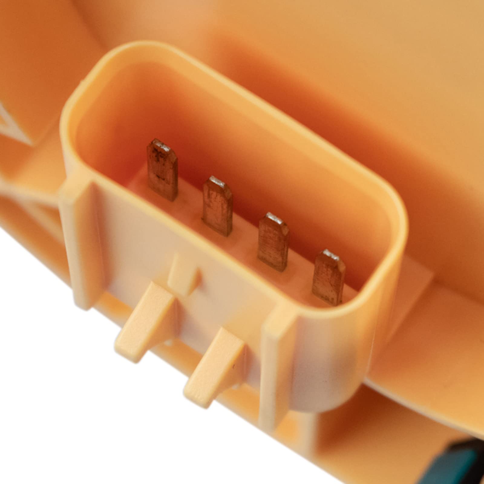 Trq Fuel Pump Module Assembly Compatible With 2007-2010 Dodge Ram 3500