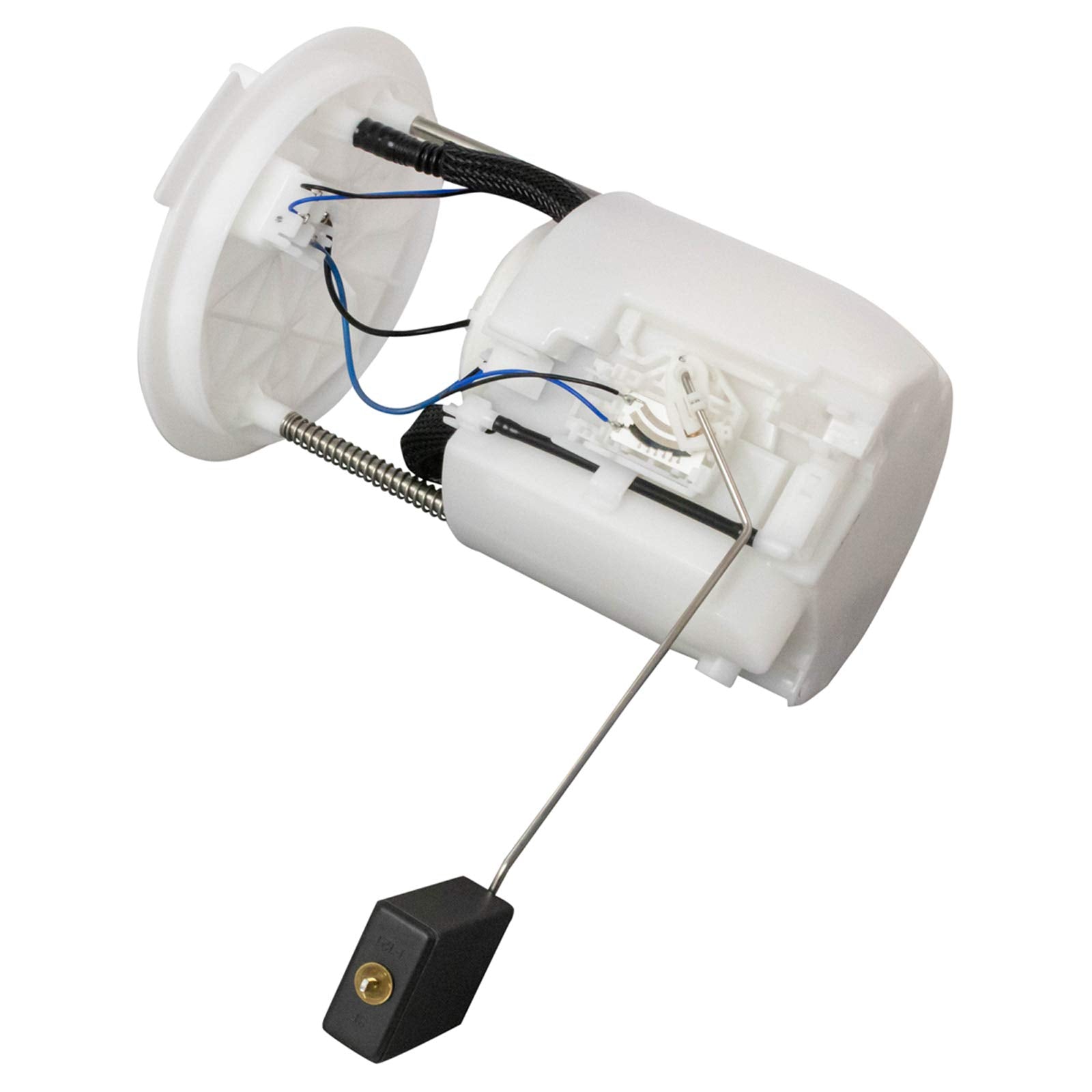 Trq Fuel Pump Module Assembly Compatible With 2013-2019 Ford Fusion