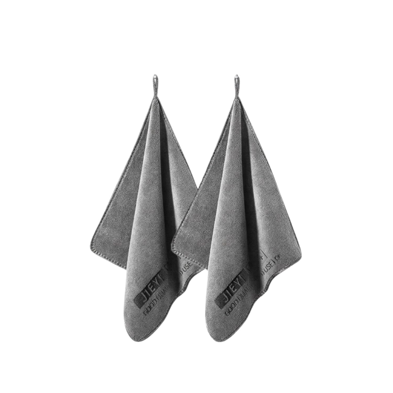 PPLUS INTERNATIONAL Soft Washing Cloth Microfiber Towel Portable Detailing Wash Towel Car Cleaning Drying Cloth Strong Absorpti