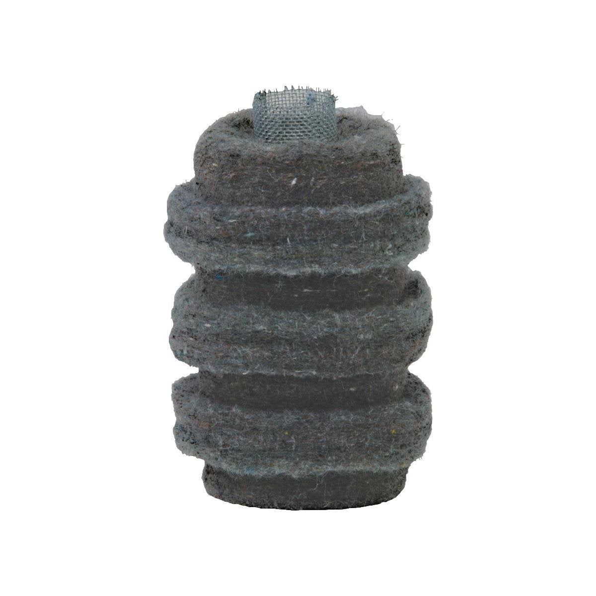 General Filters 2A710 Replacement Cartridge For 2A700-A 10 Micron Wool Felt