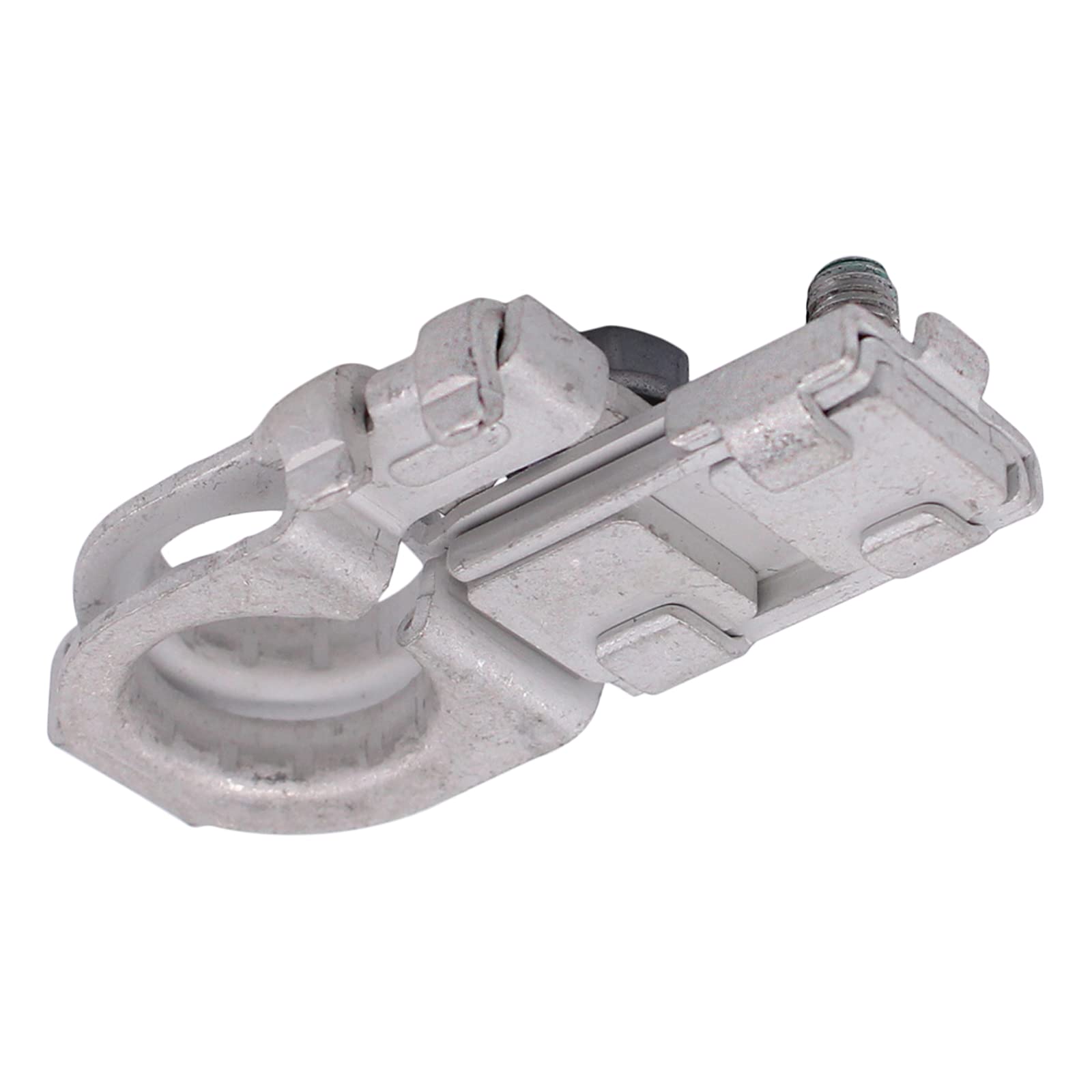 Applianpar Battery Cable Terminal End For Hyundai Accent Azera Veloster Kia Sedona Rio Forte5