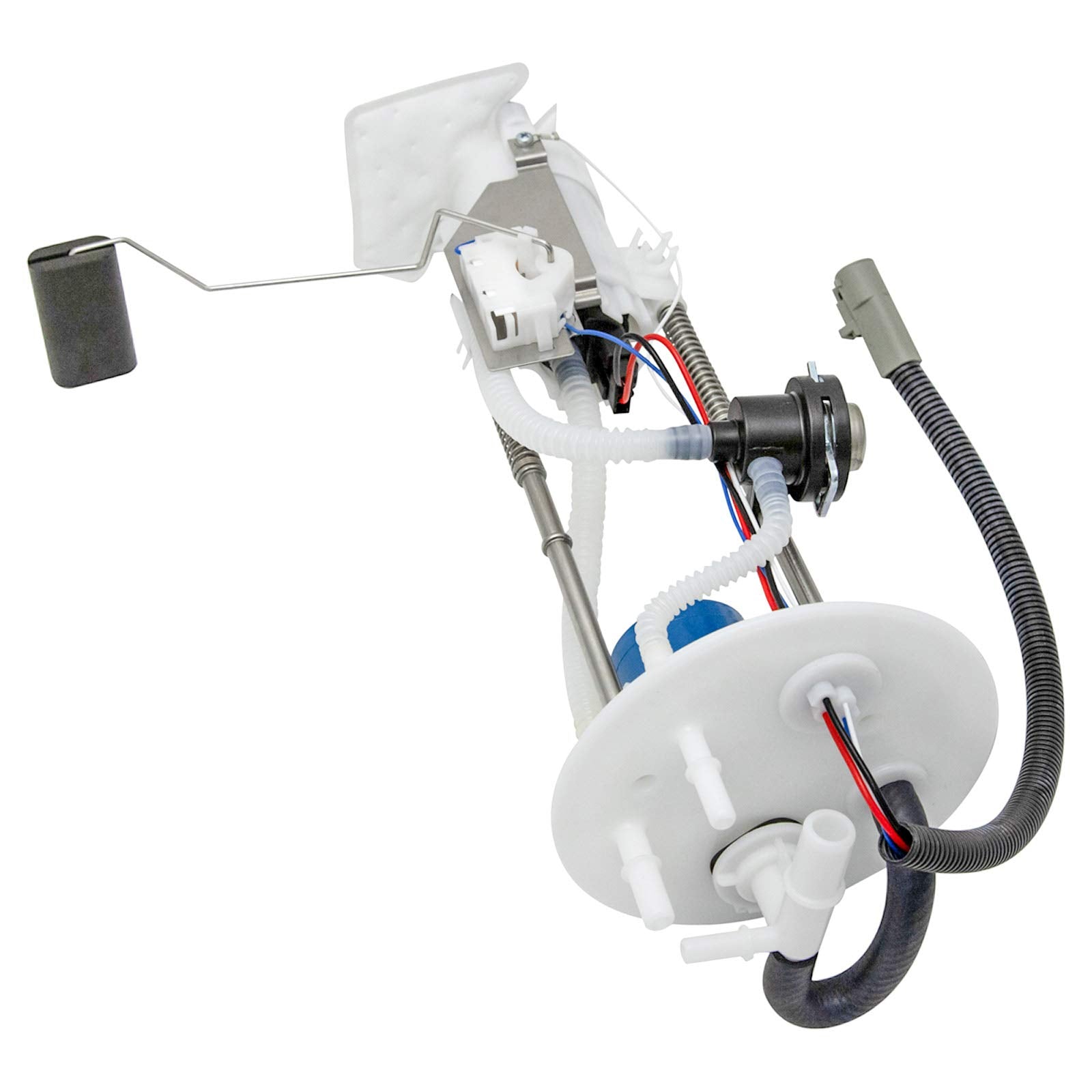 Trq Fuel Pump Module Assembly Compatible With 2001-2003 Ford Ranger