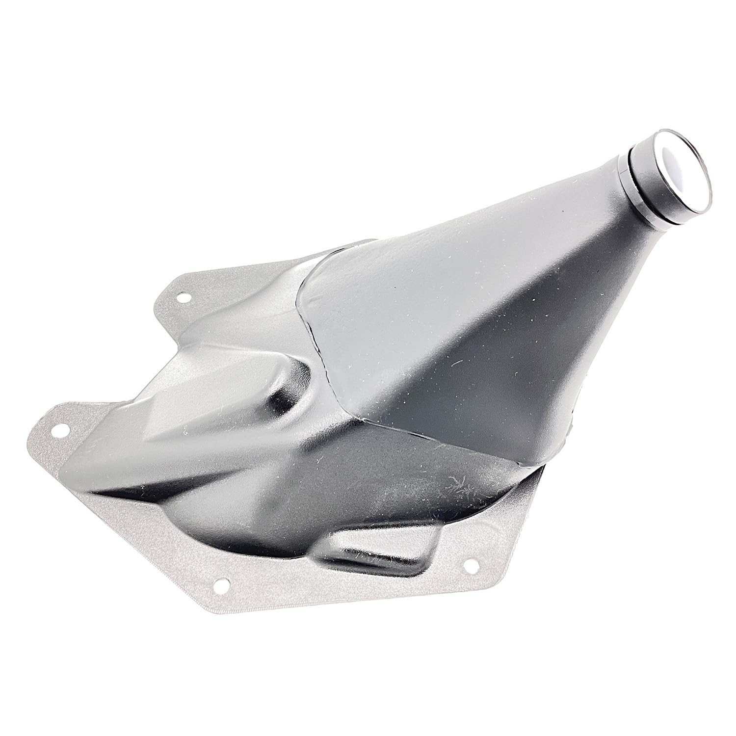 Polaris Snowmobile Tie Rod Boot Assembly, Right, Genuine Oem Part 2634231, Qty 1