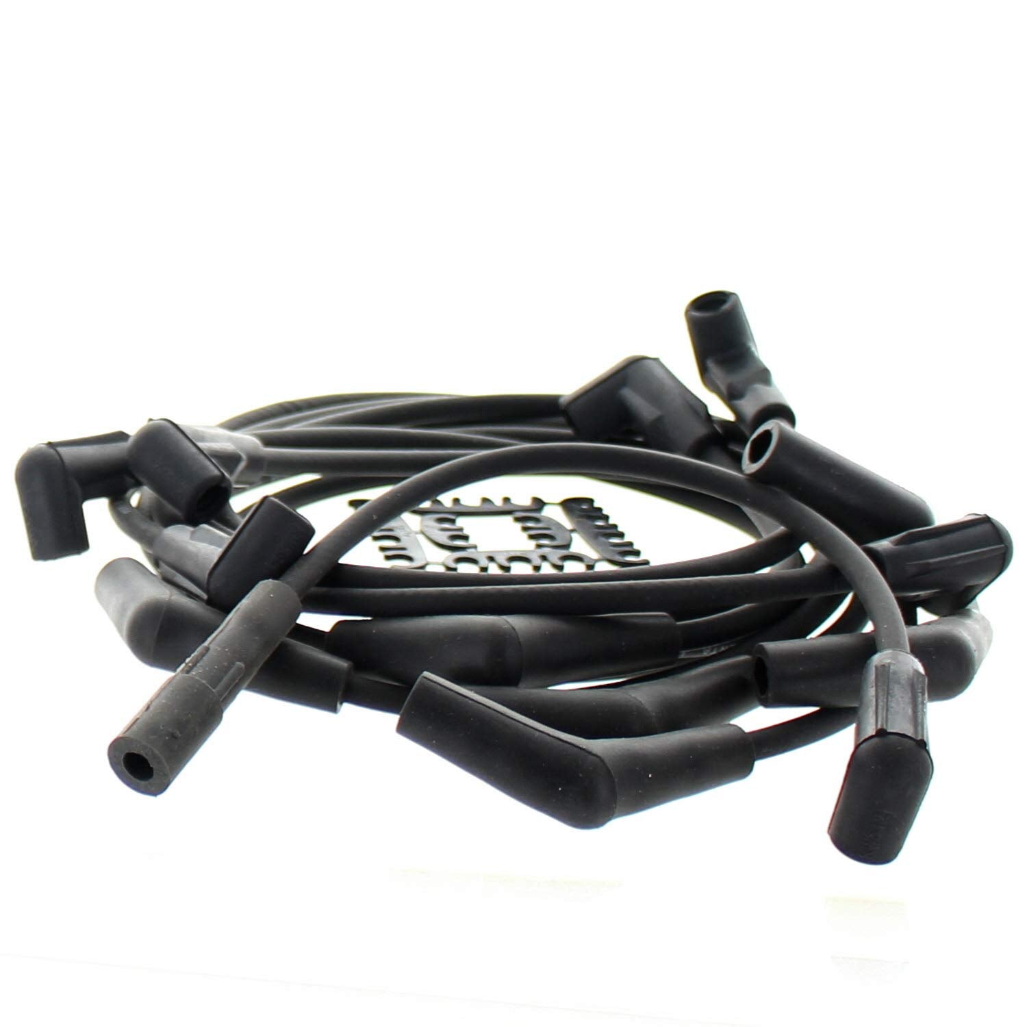 Volvo Penta, New Oem, Spark Plug Wire Ignition Cable Set Kit, 3888325,