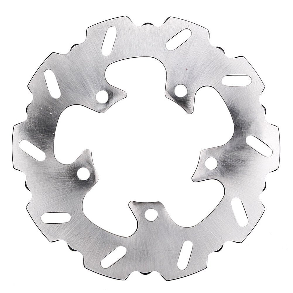 Gzyf Motorcycle Rear Brake Disc Rotor Fit For Suzuki Gsxr 600 750 1000 1100 Tl1000R