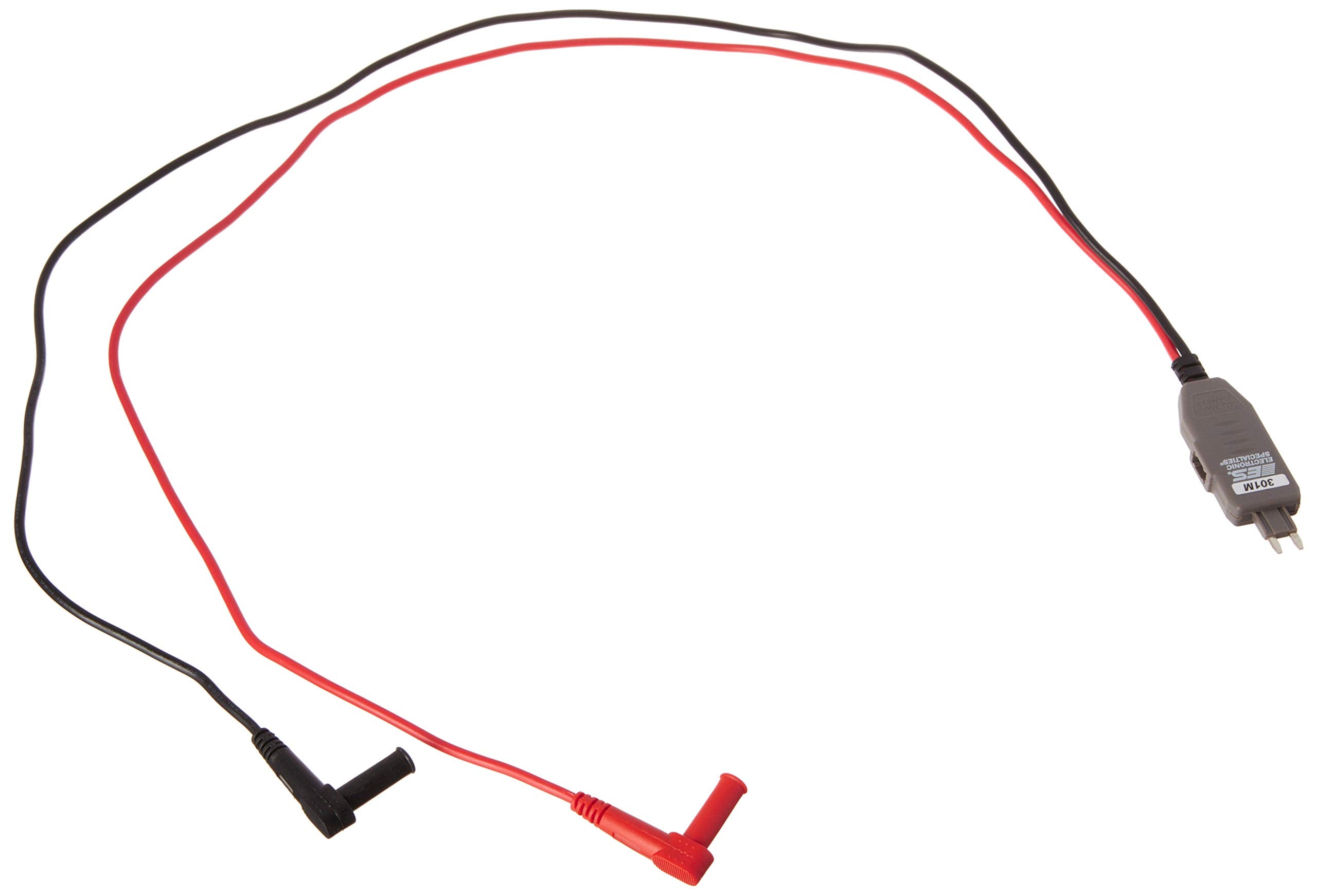 Esi 301M Fuse Buddy Mini Dmm Adapter